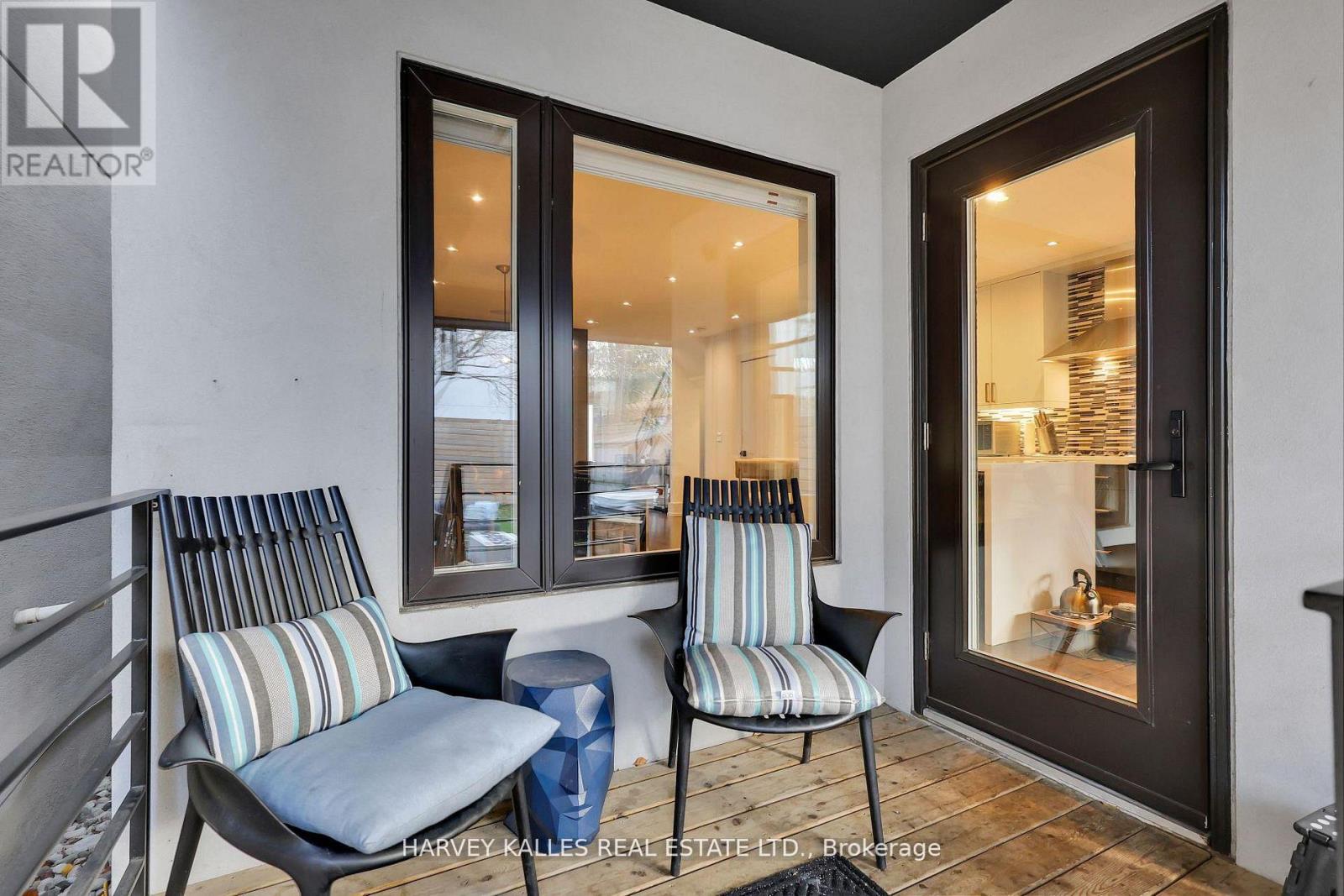 378 Elm Road, Toronto, Ontario  M5M 3V8 - Photo 20 - C12811786