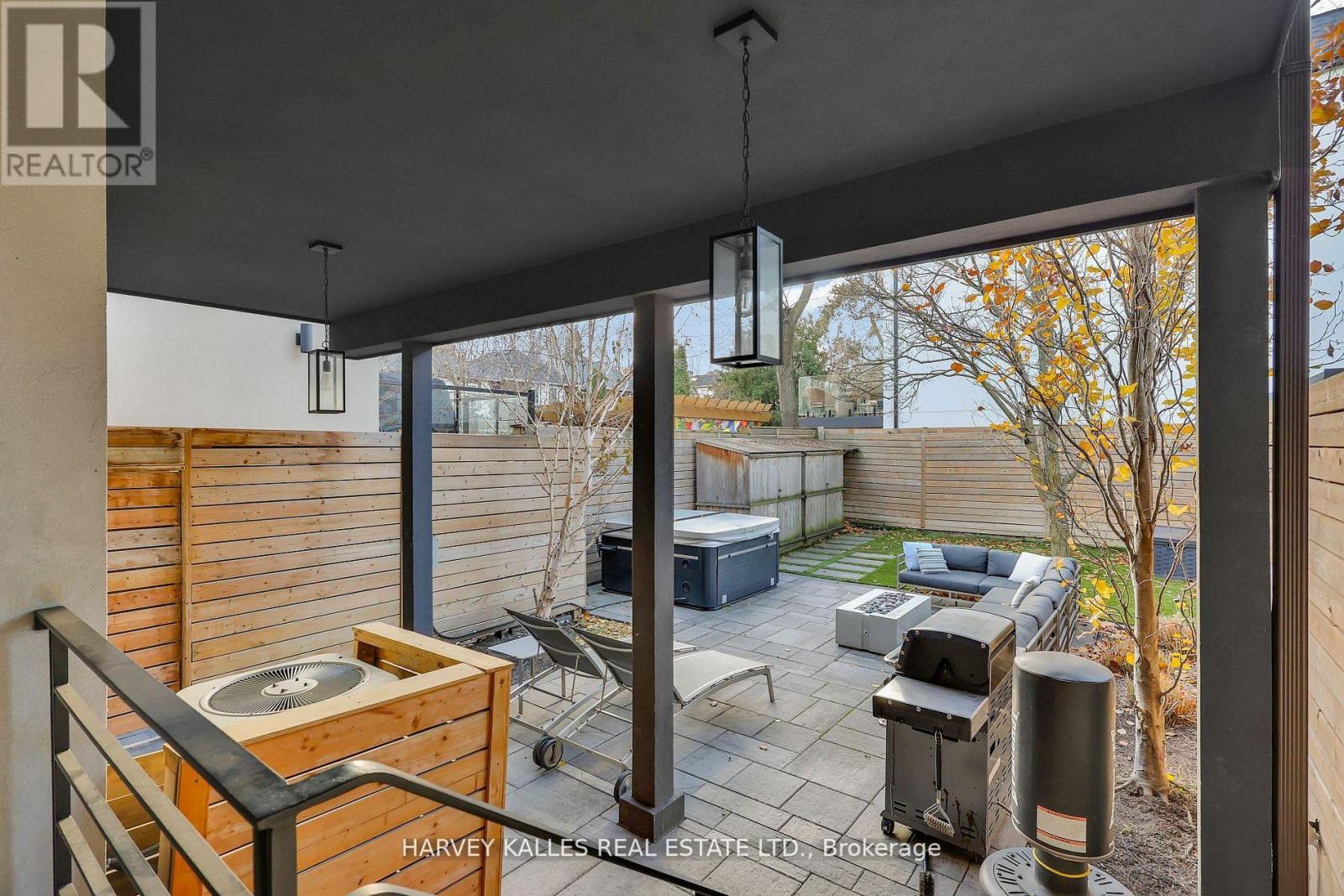 378 Elm Road, Toronto, Ontario  M5M 3V8 - Photo 21 - C12811786