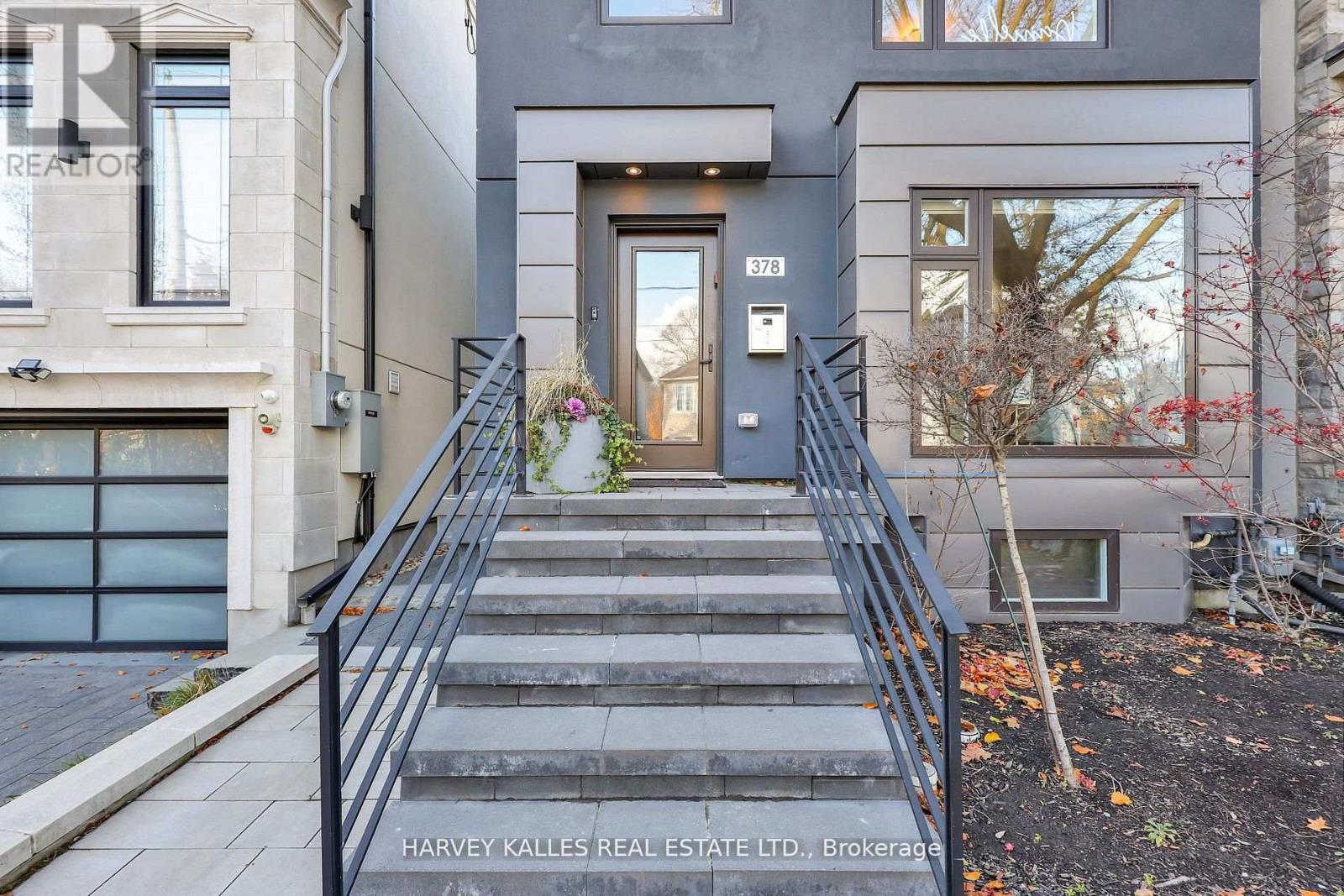 378 Elm Road, Toronto, Ontario  M5M 3V8 - Photo 3 - C12811786