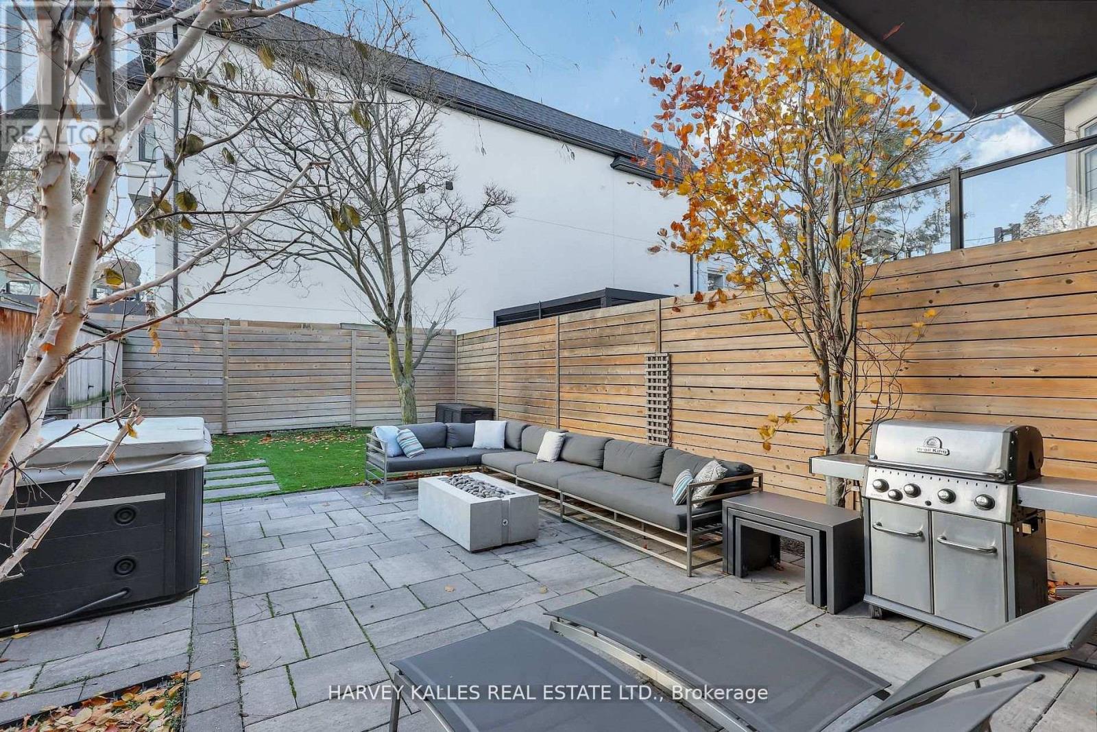 378 Elm Road, Toronto, Ontario  M5M 3V8 - Photo 42 - C12811786