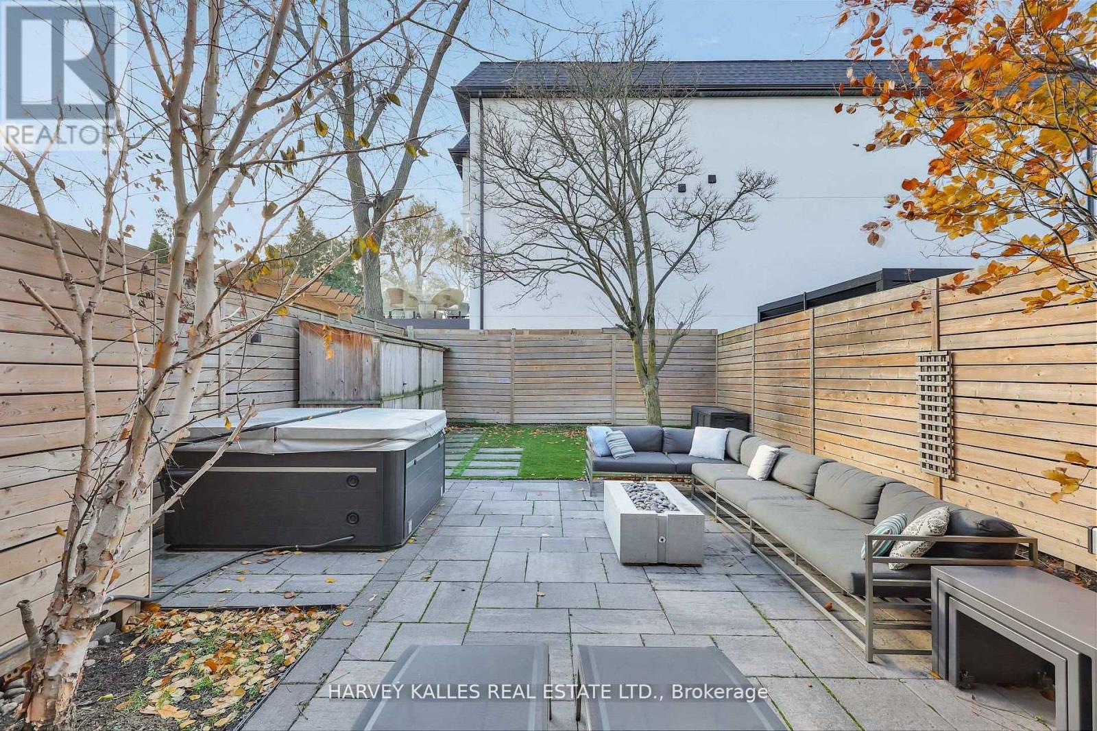 378 Elm Road, Toronto, Ontario  M5M 3V8 - Photo 43 - C12811786