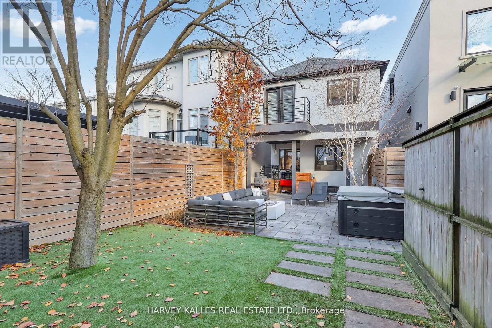 378 Elm Road, Toronto, Ontario  M5M 3V8 - Photo 47 - C12811786