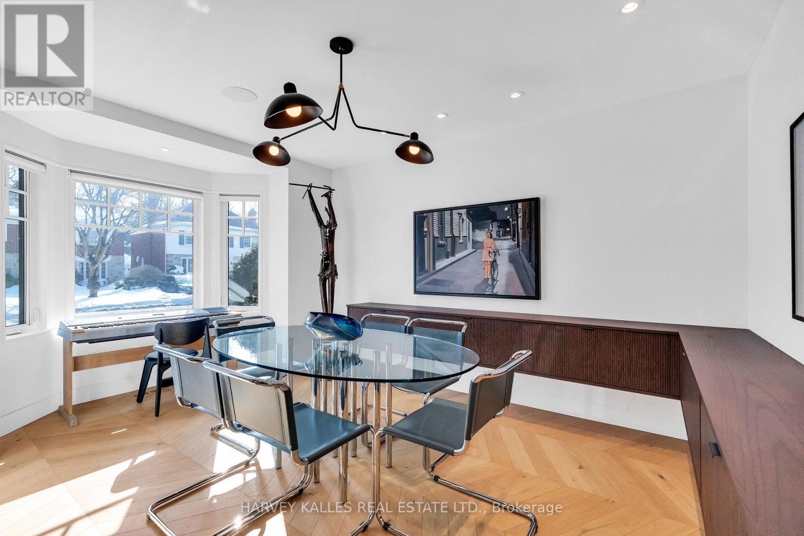 4 Belvedere Boulevard, Toronto, Ontario  M8X 1K1 - Photo 20 - W12815244