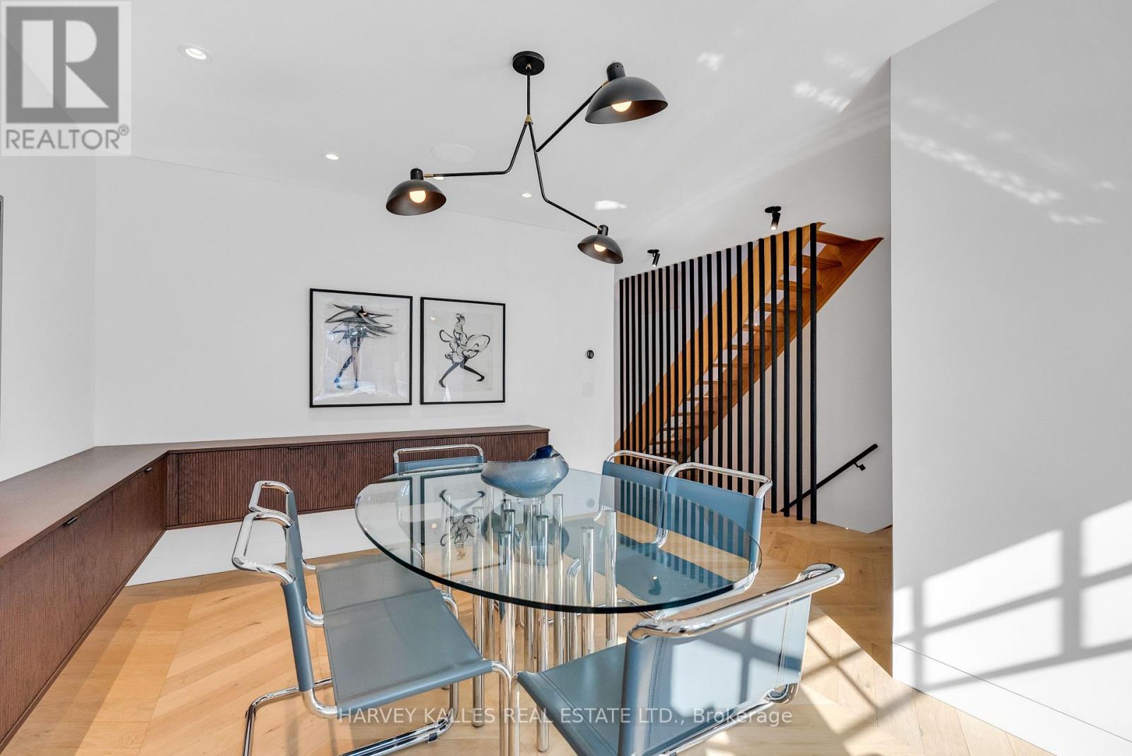 4 Belvedere Boulevard, Toronto, Ontario  M8X 1K1 - Photo 21 - W12815244