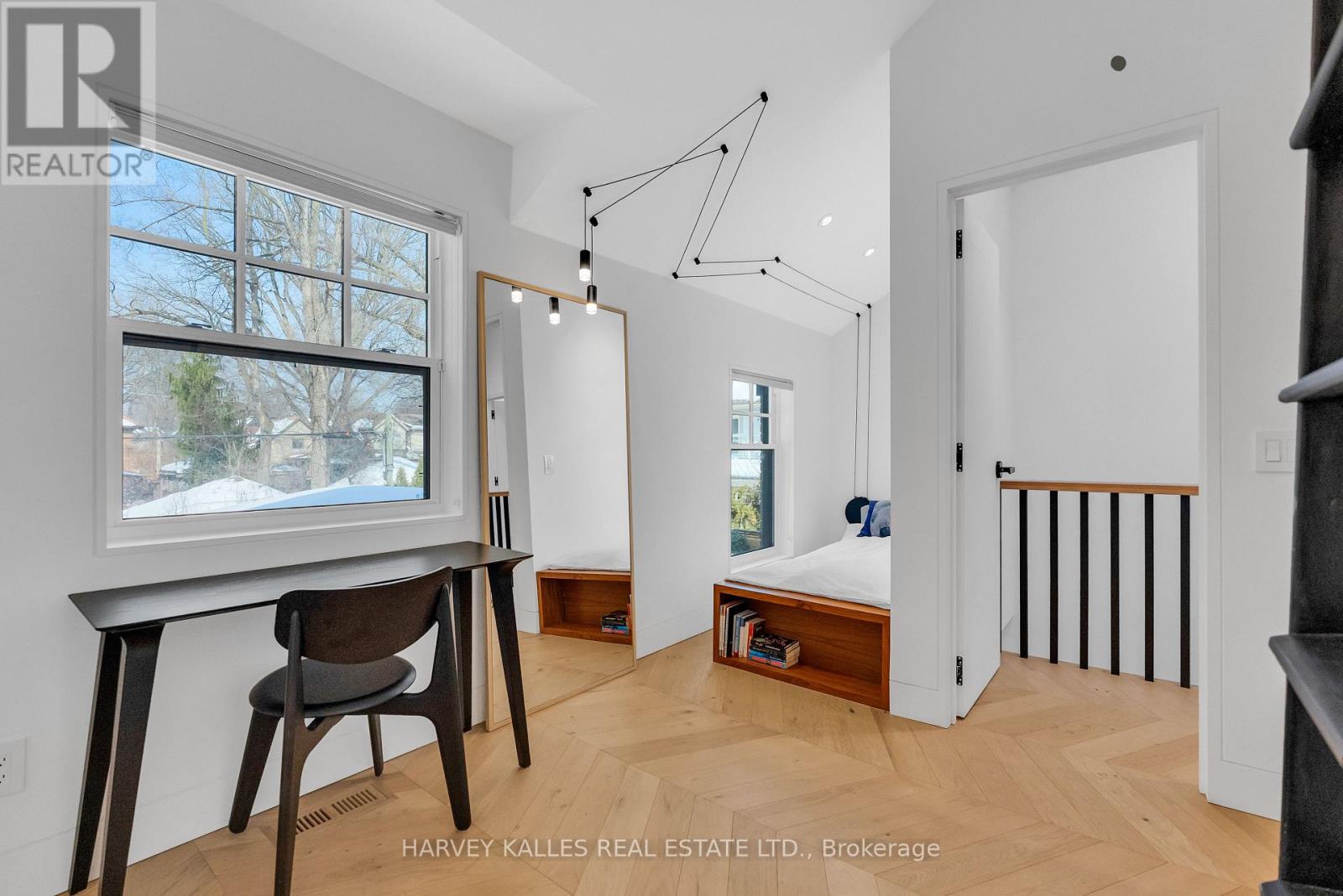 4 Belvedere Boulevard, Toronto, Ontario  M8X 1K1 - Photo 31 - W12815244