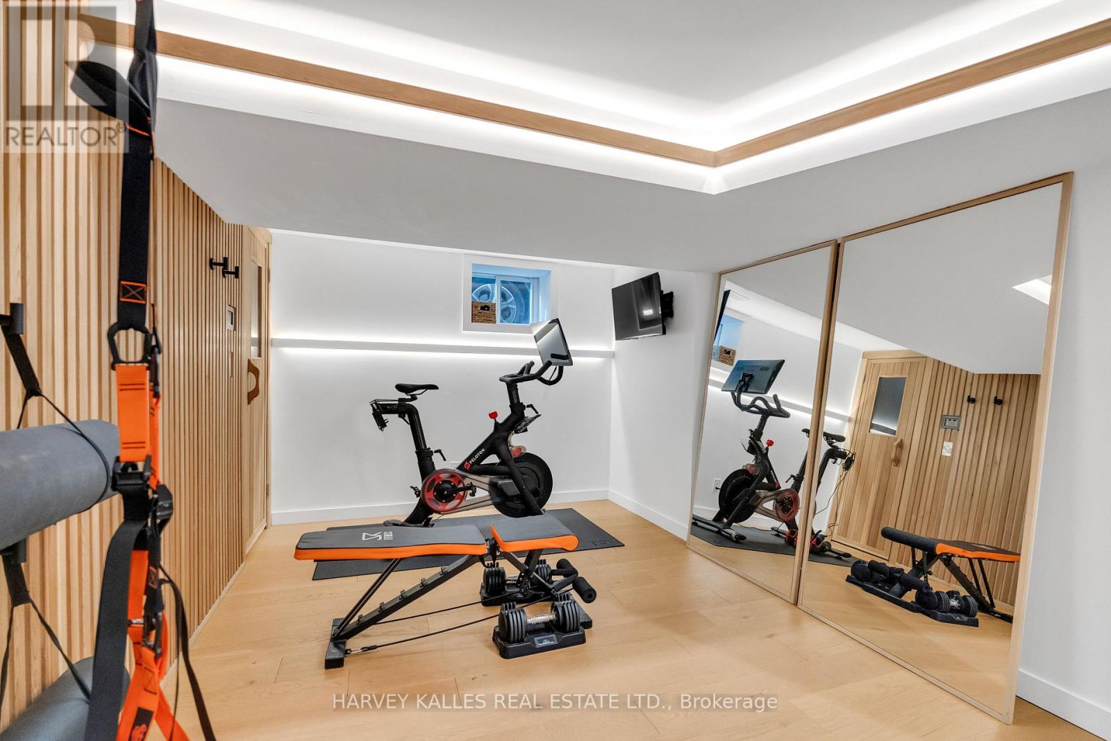 4 Belvedere Boulevard, Toronto, Ontario  M8X 1K1 - Photo 34 - W12815244