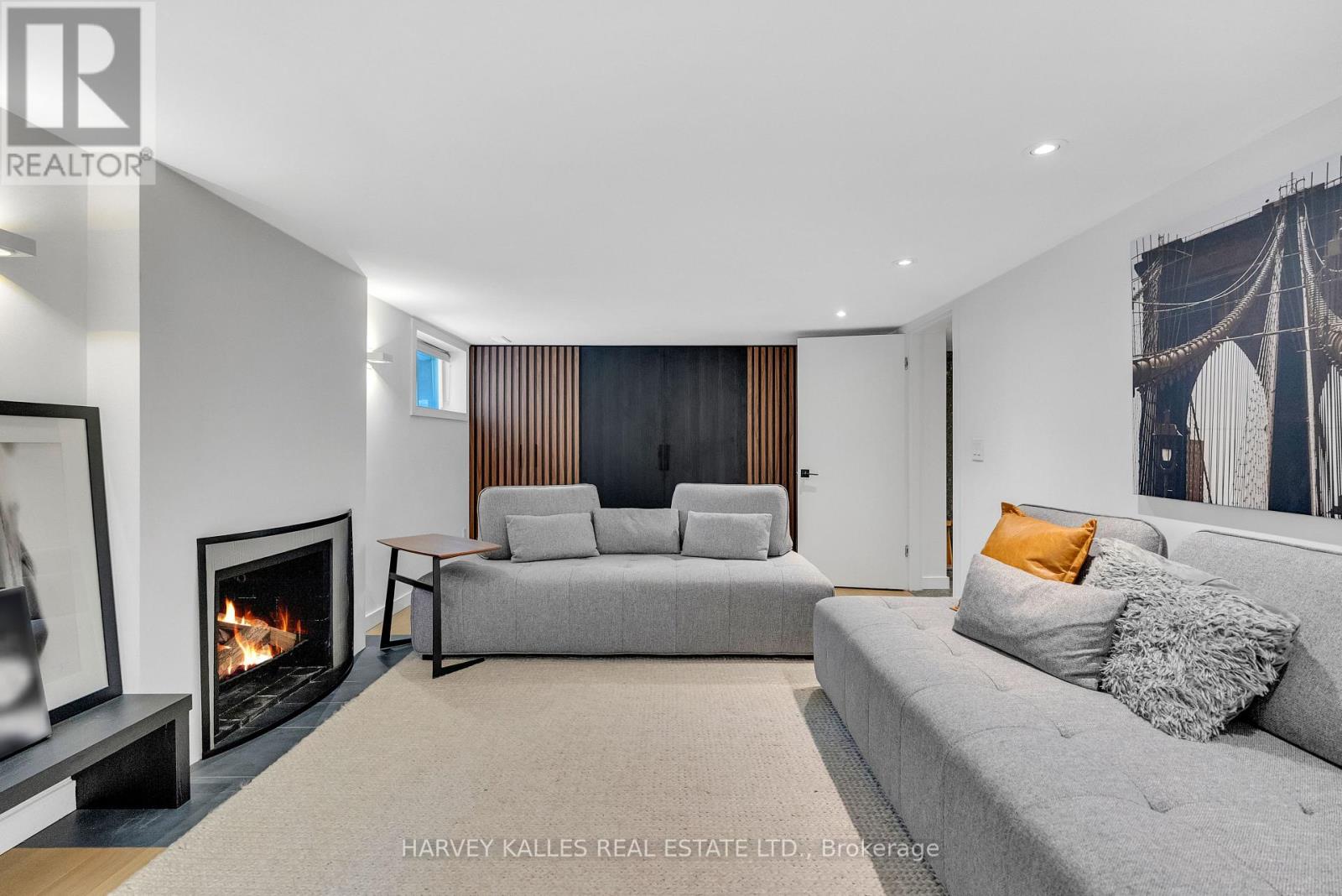 4 Belvedere Boulevard, Toronto, Ontario  M8X 1K1 - Photo 36 - W12815244