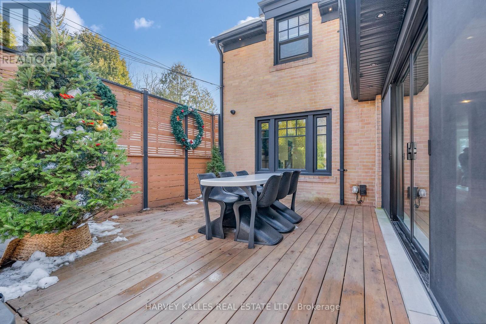 4 Belvedere Boulevard, Toronto, Ontario  M8X 1K1 - Photo 41 - W12815244