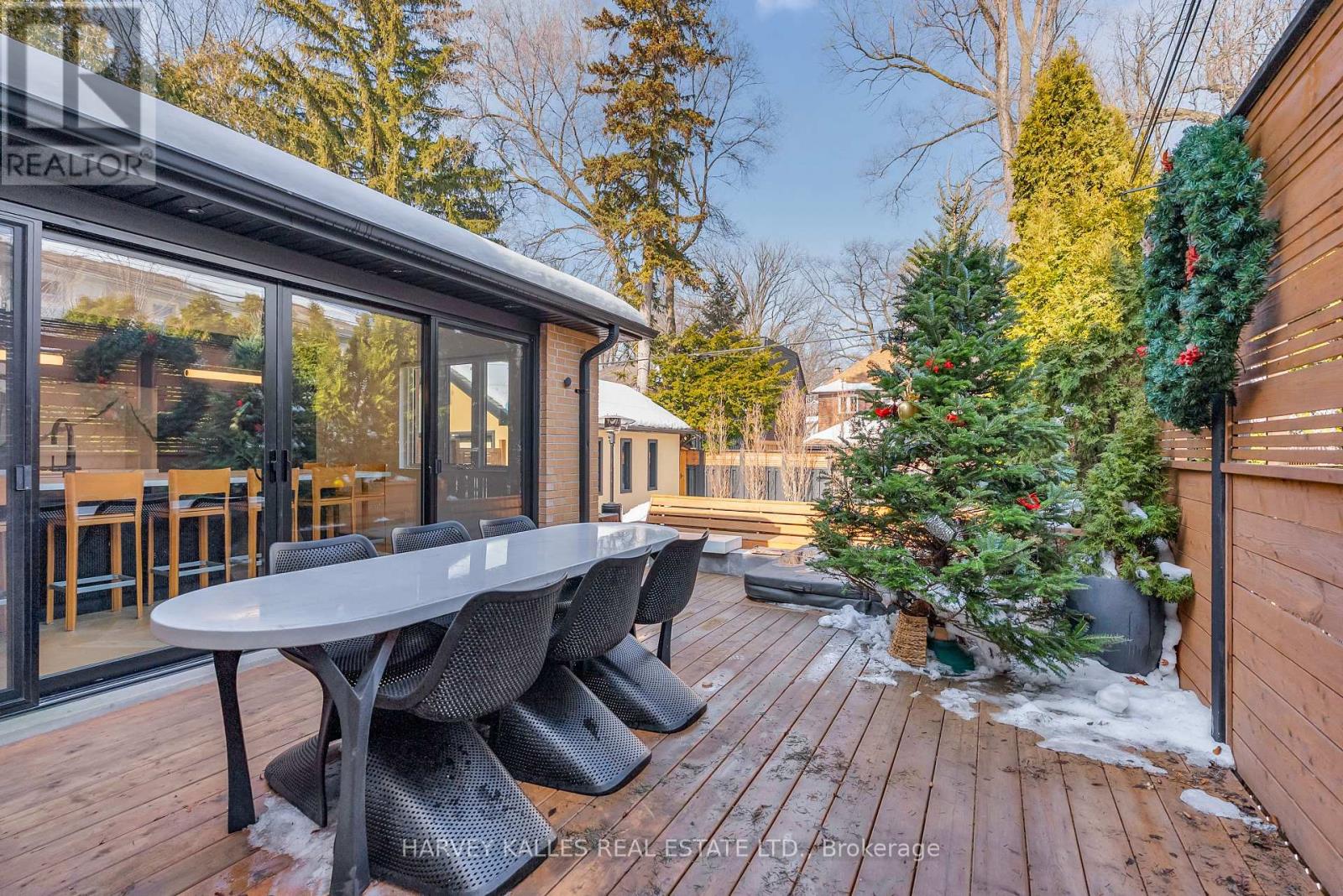 4 Belvedere Boulevard, Toronto, Ontario  M8X 1K1 - Photo 42 - W12815244