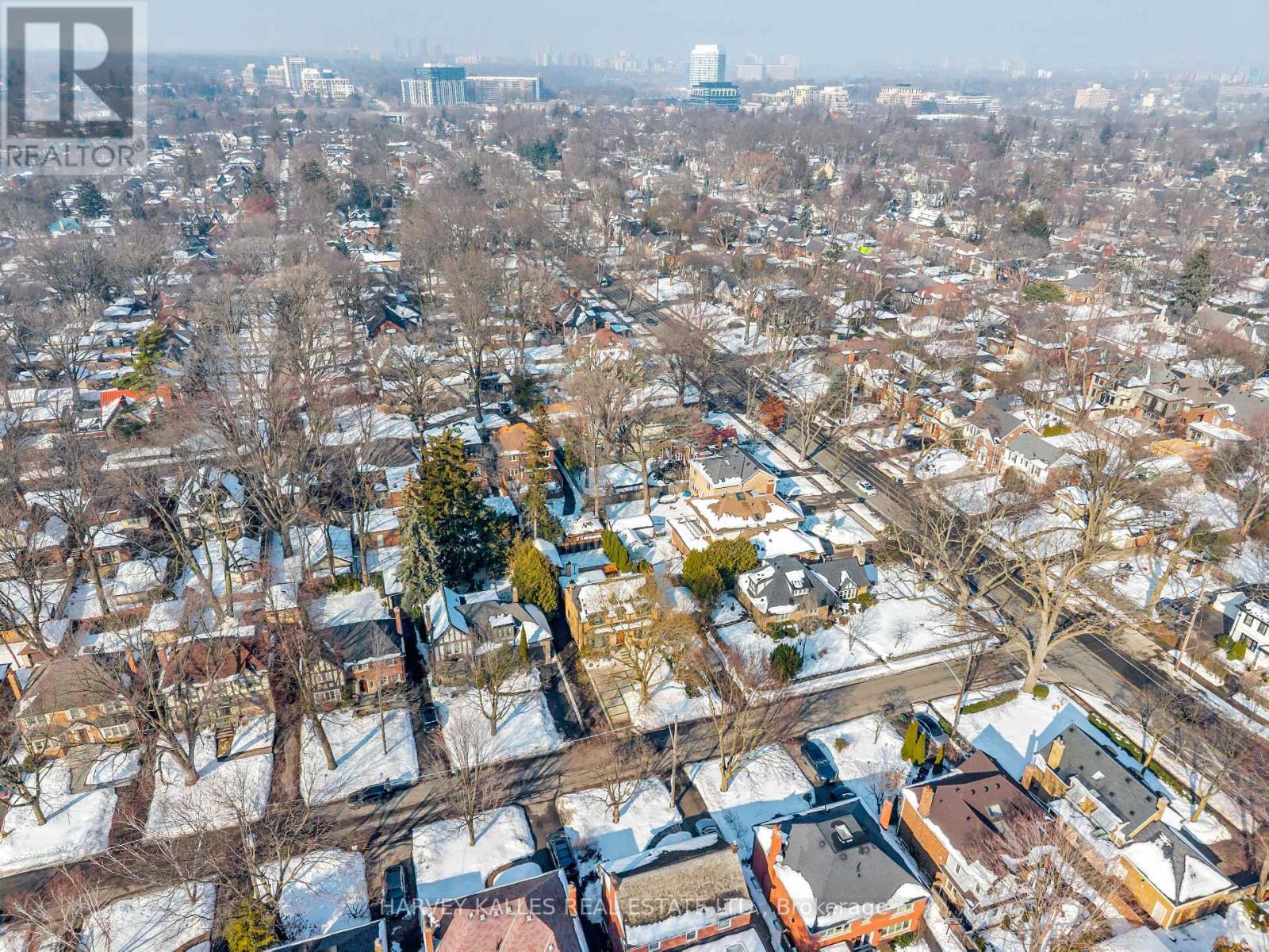 4 Belvedere Boulevard, Toronto, Ontario  M8X 1K1 - Photo 48 - W12815244