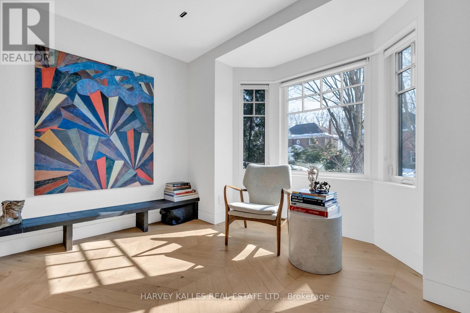 4 Belvedere Boulevard, Toronto, Ontario  M8X 1K1 - Photo 7 - W12815244