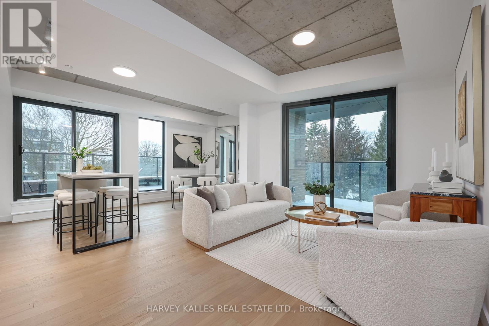 407 - 1720 Bayview Avenue, Toronto, Ontario  M4G 3C4 - Photo 10 - C12816666