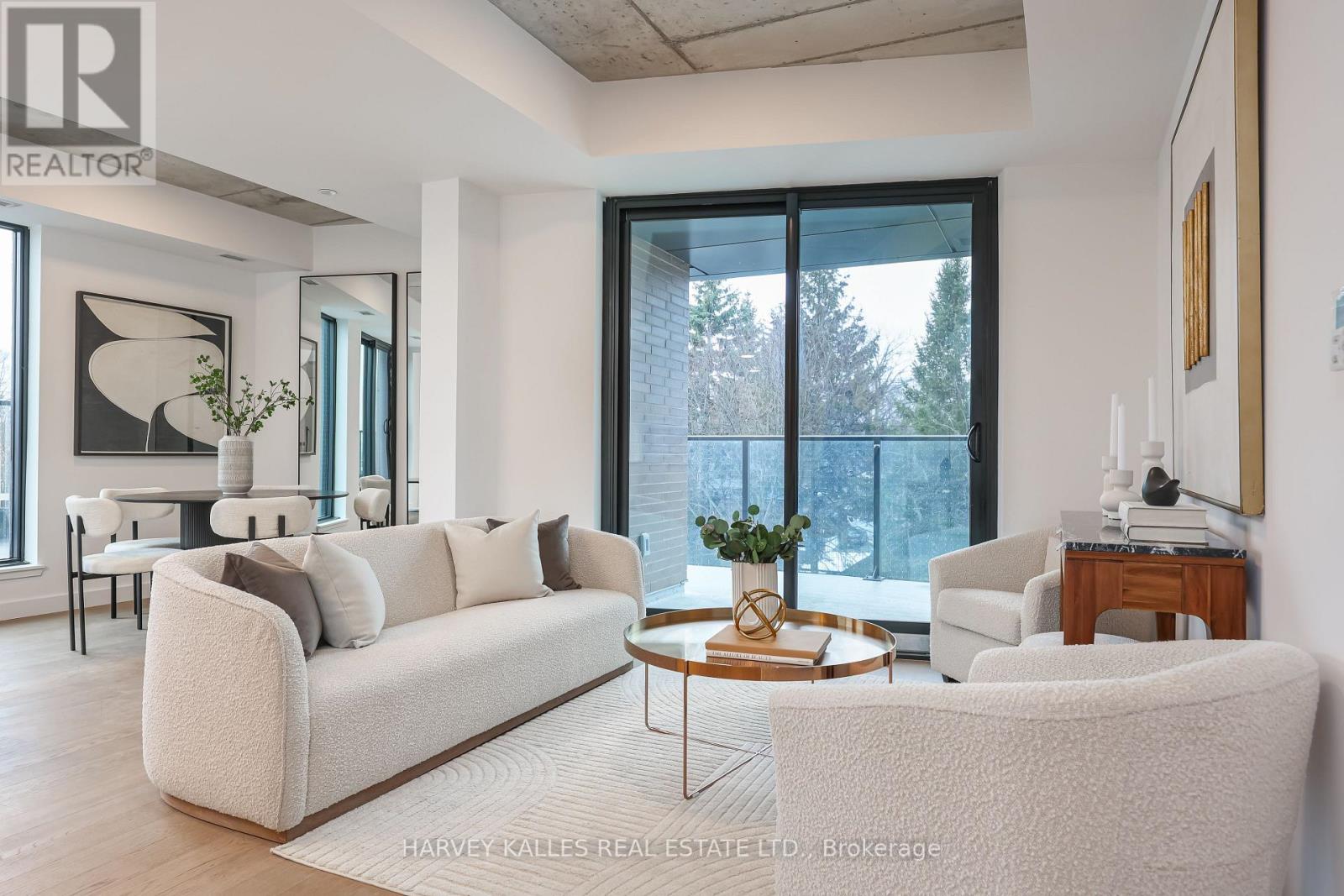 407 - 1720 Bayview Avenue, Toronto, Ontario  M4G 3C4 - Photo 11 - C12816666