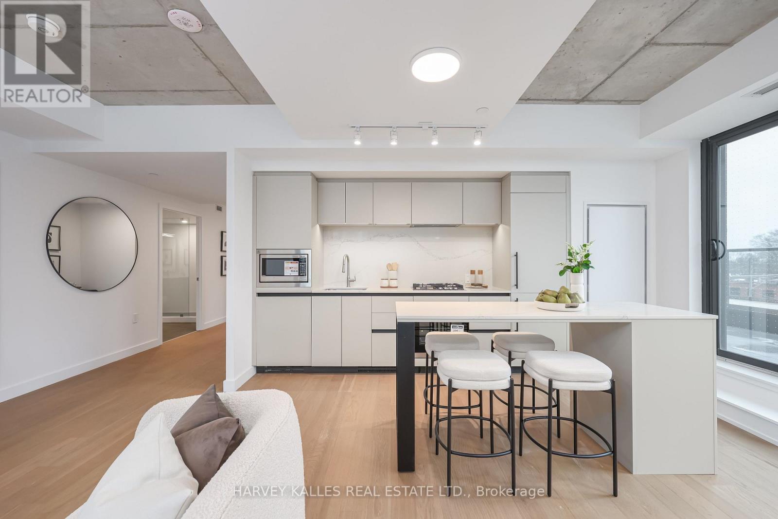 407 - 1720 Bayview Avenue, Toronto, Ontario  M4G 3C4 - Photo 14 - C12816666