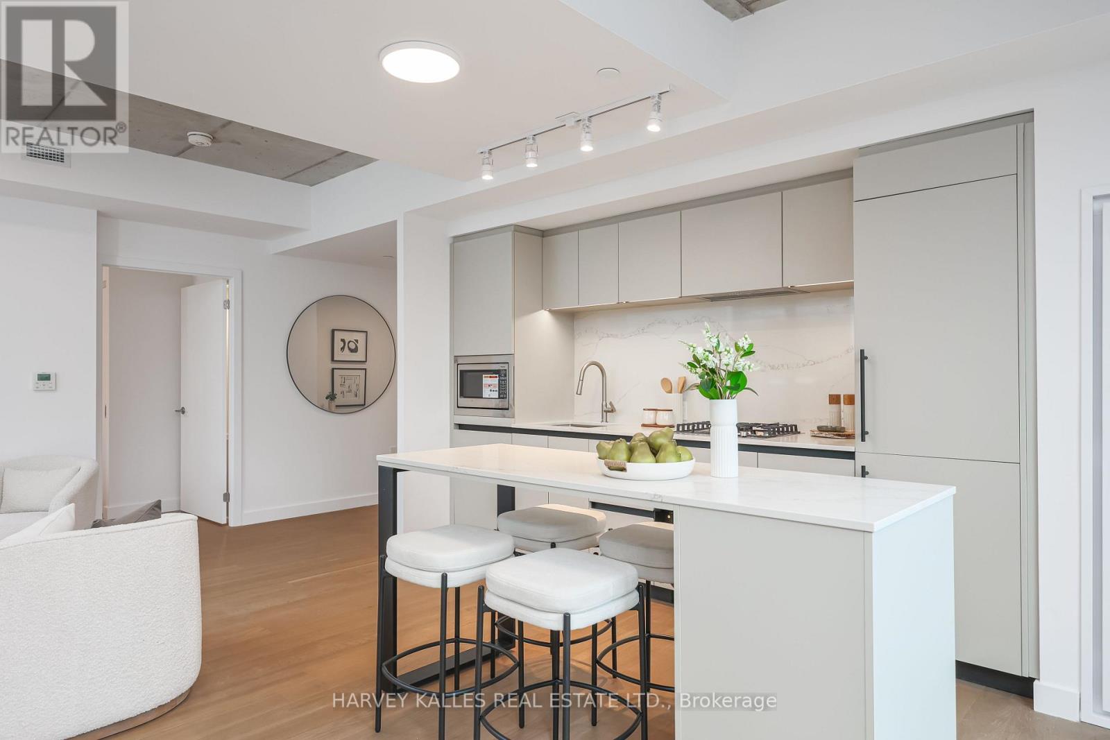 407 - 1720 Bayview Avenue, Toronto, Ontario  M4G 3C4 - Photo 18 - C12816666