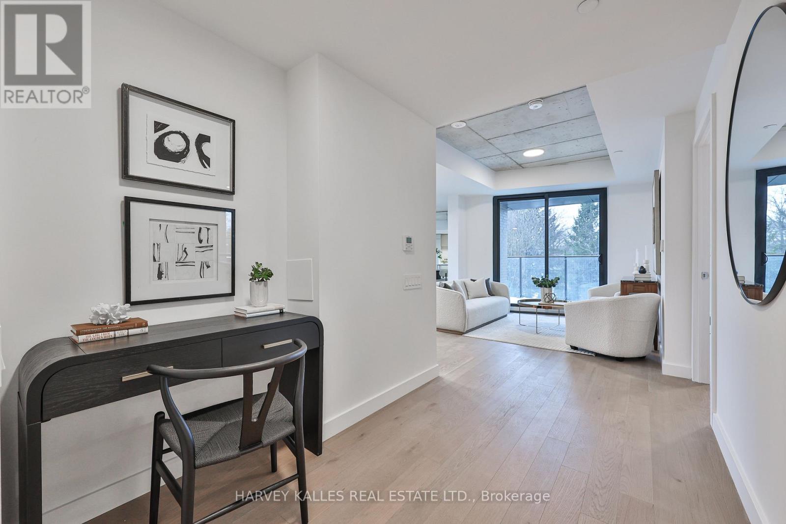 407 - 1720 Bayview Avenue, Toronto, Ontario  M4G 3C4 - Photo 27 - C12816666