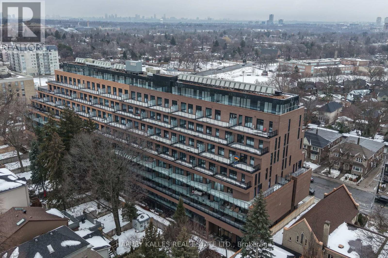 407 - 1720 Bayview Avenue, Toronto, Ontario  M4G 3C4 - Photo 50 - C12816666