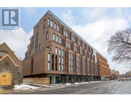 407 - 1720 BAYVIEW AVENUE, Toronto, Ontario