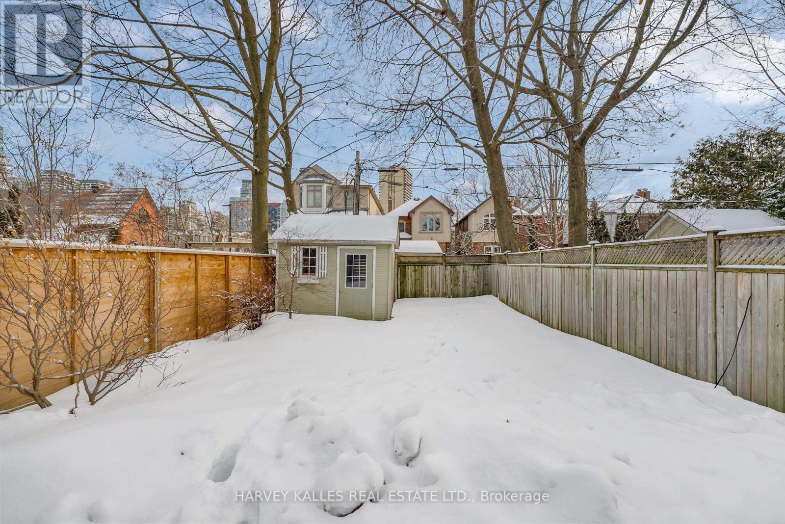 101 Briar Hill Avenue, Toronto, Ontario  M4R 1H8 - Photo 49 - C12816830