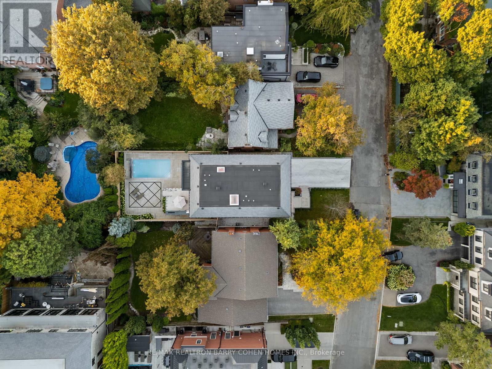 50 Daneswood Road, Toronto, Ontario  M4N 3J9 - Photo 3 - C12814732