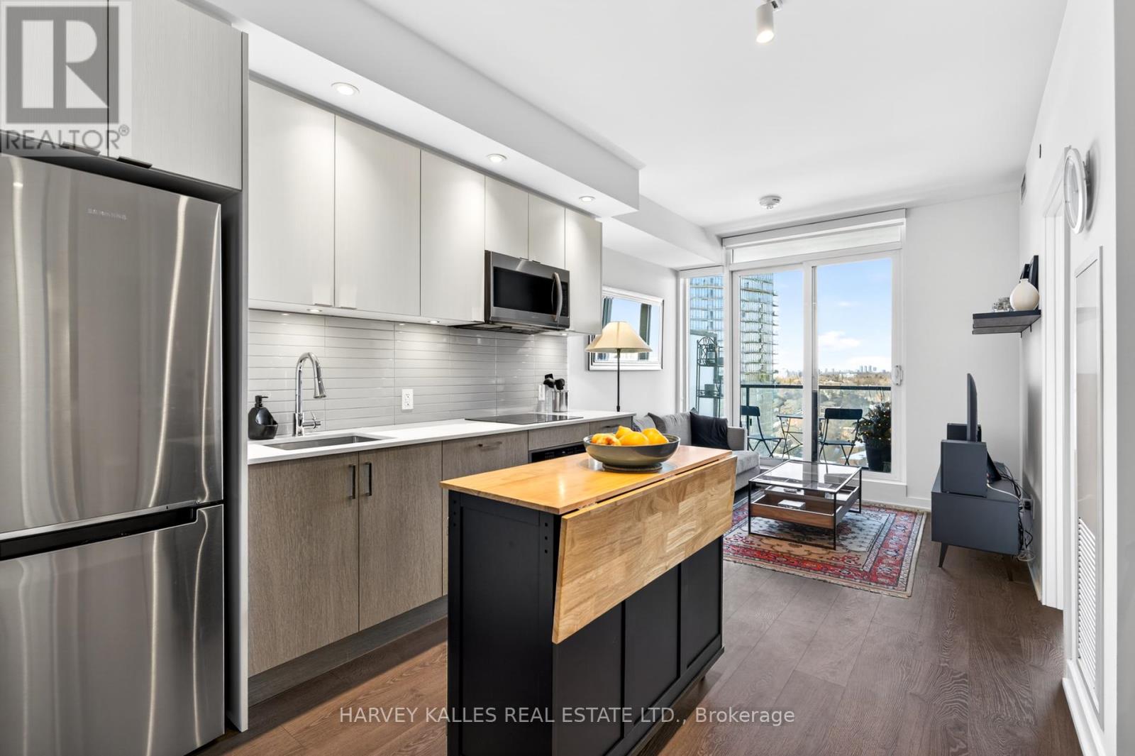 2201 - 1926 LAKE SHORE BOULEVARD W, Toronto, Ontario