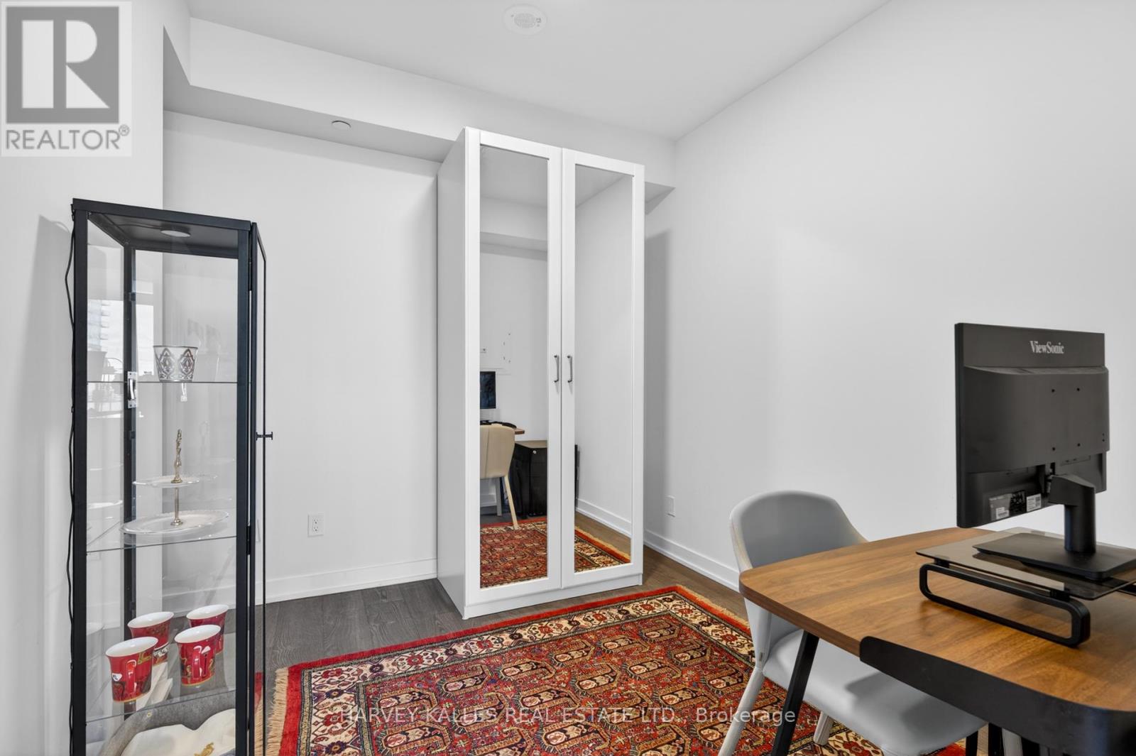 2201 - 1926 Lake Shore Boulevard W, Toronto, Ontario  M6S 1A1 - Photo 11 - W12817332