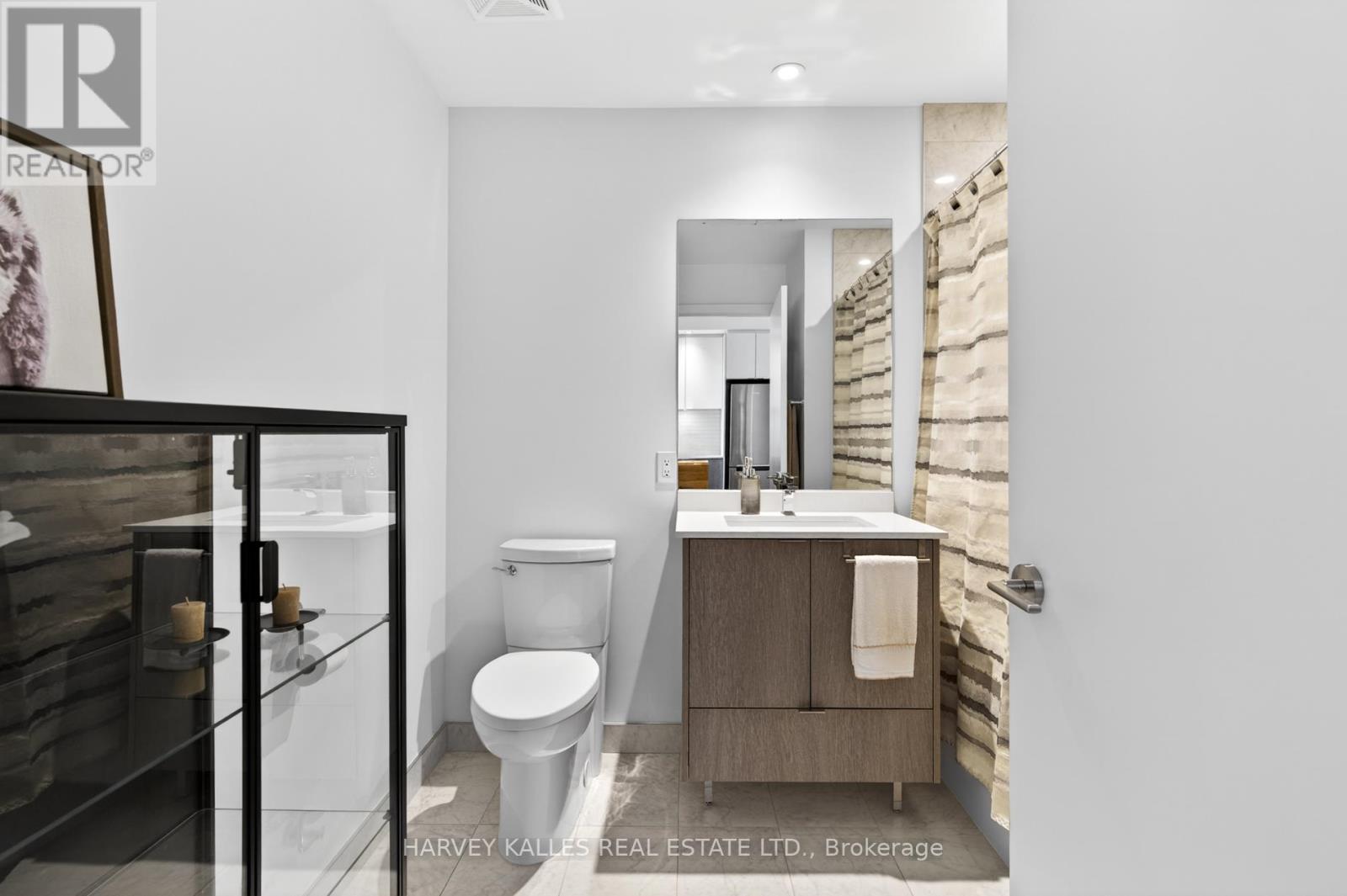 2201 - 1926 Lake Shore Boulevard W, Toronto, Ontario  M6S 1A1 - Photo 12 - W12817332