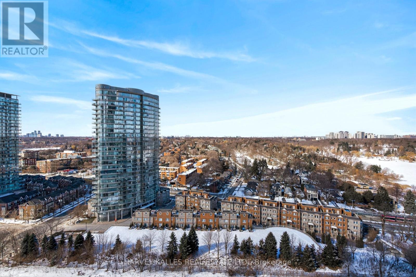 2201 - 1926 Lake Shore Boulevard W, Toronto, Ontario  M6S 1A1 - Photo 19 - W12817332