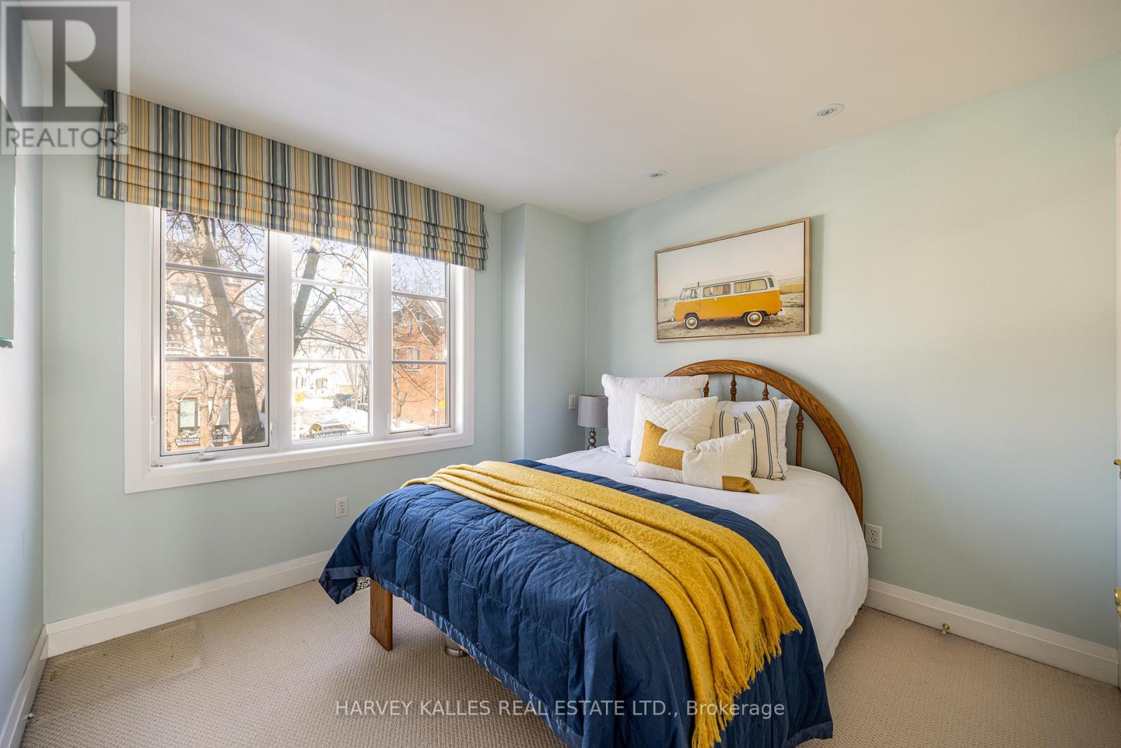 51 Shaftesbury Avenue, Toronto, Ontario  M4T 3B3 - Photo 19 - C12817956