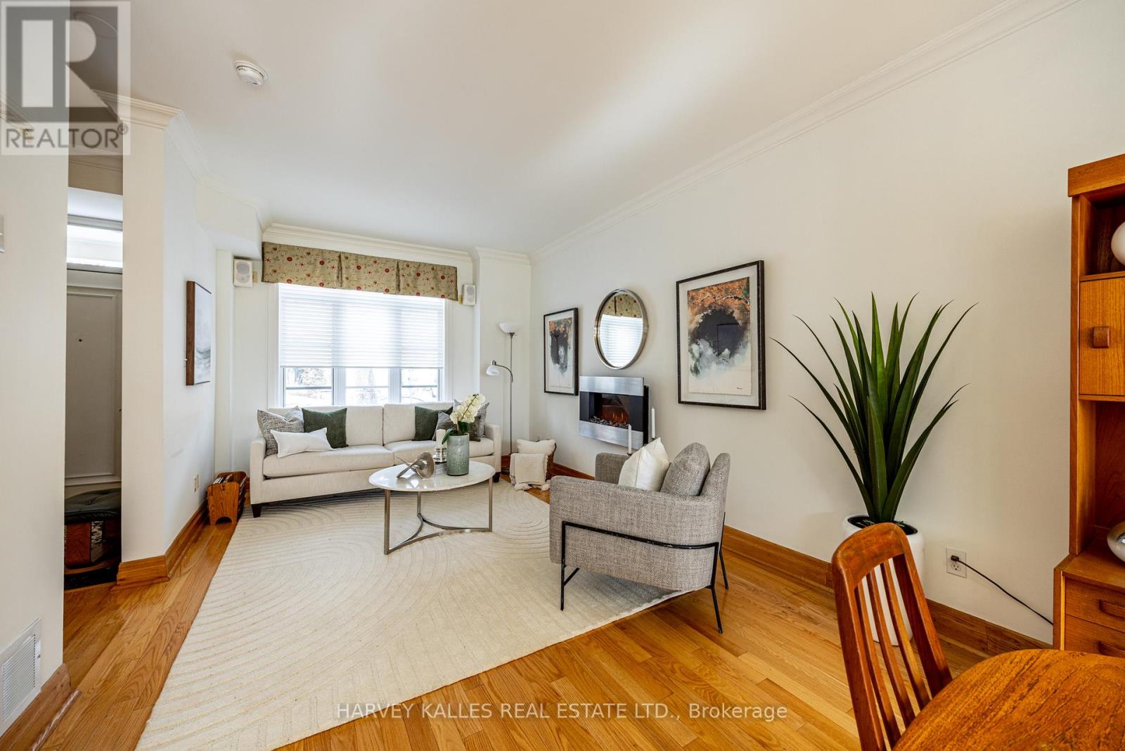 51 Shaftesbury Avenue, Toronto, Ontario  M4T 3B3 - Photo 2 - C12817956