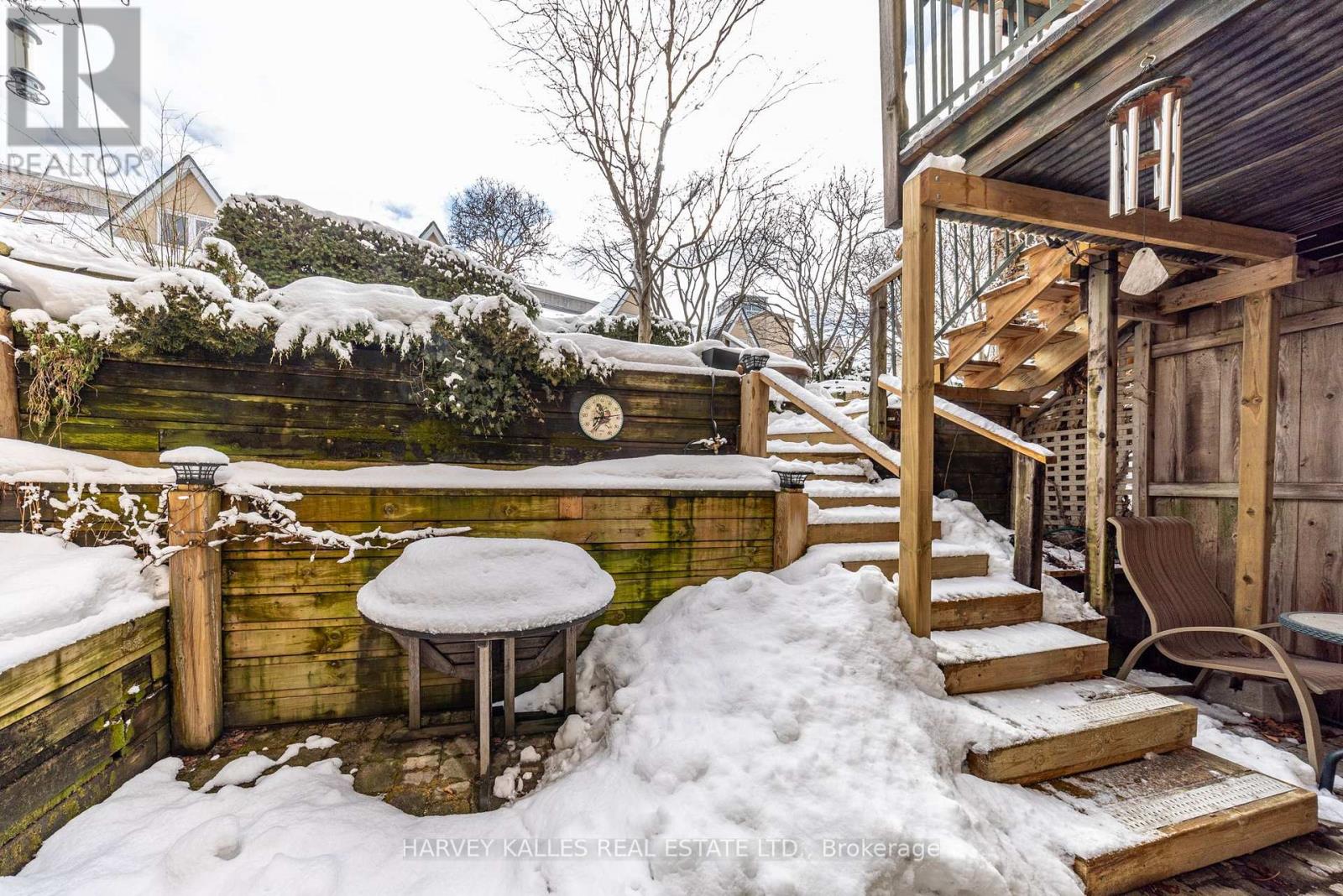 51 Shaftesbury Avenue, Toronto, Ontario  M4T 3B3 - Photo 40 - C12817956