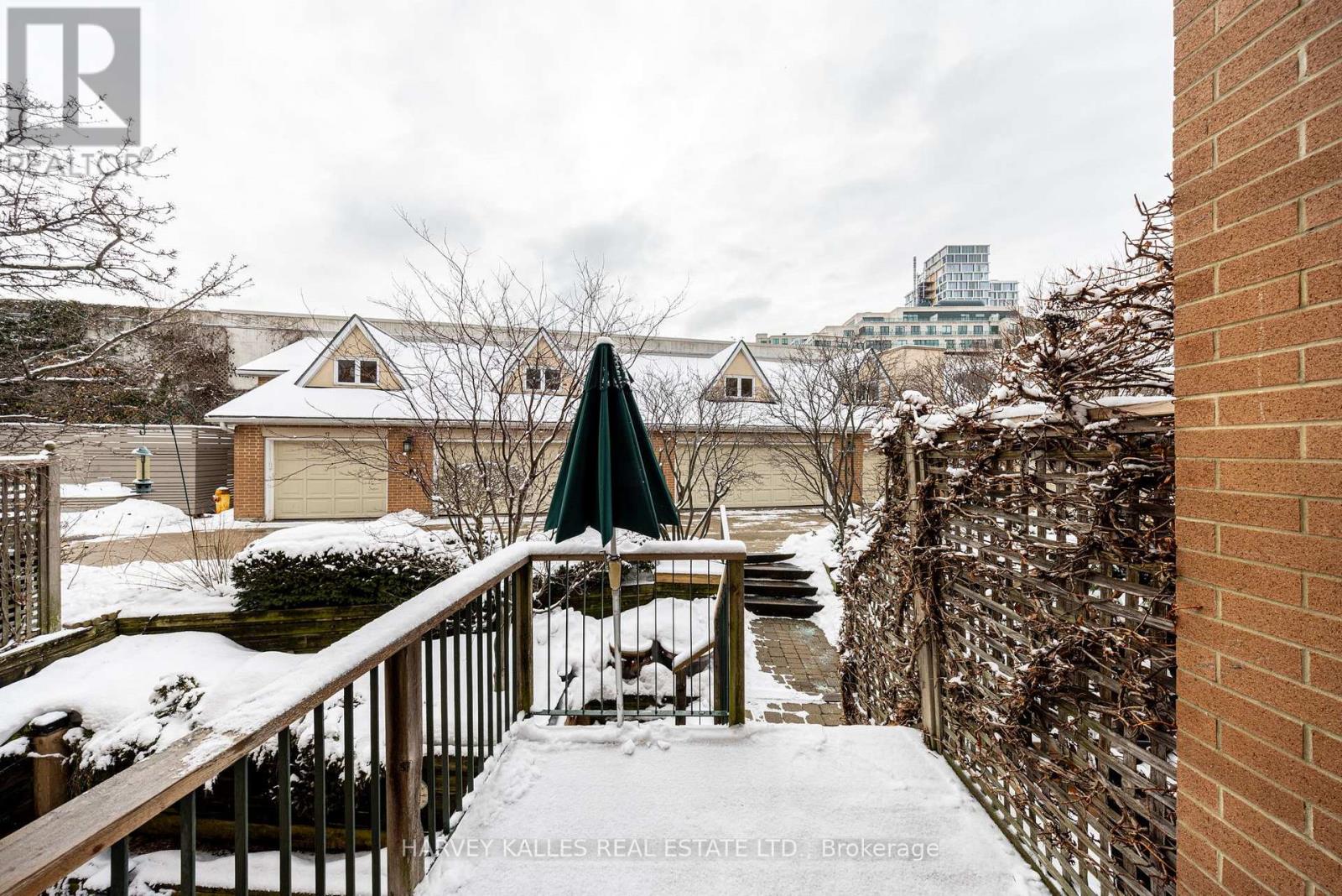 51 Shaftesbury Avenue, Toronto, Ontario  M4T 3B3 - Photo 42 - C12817956