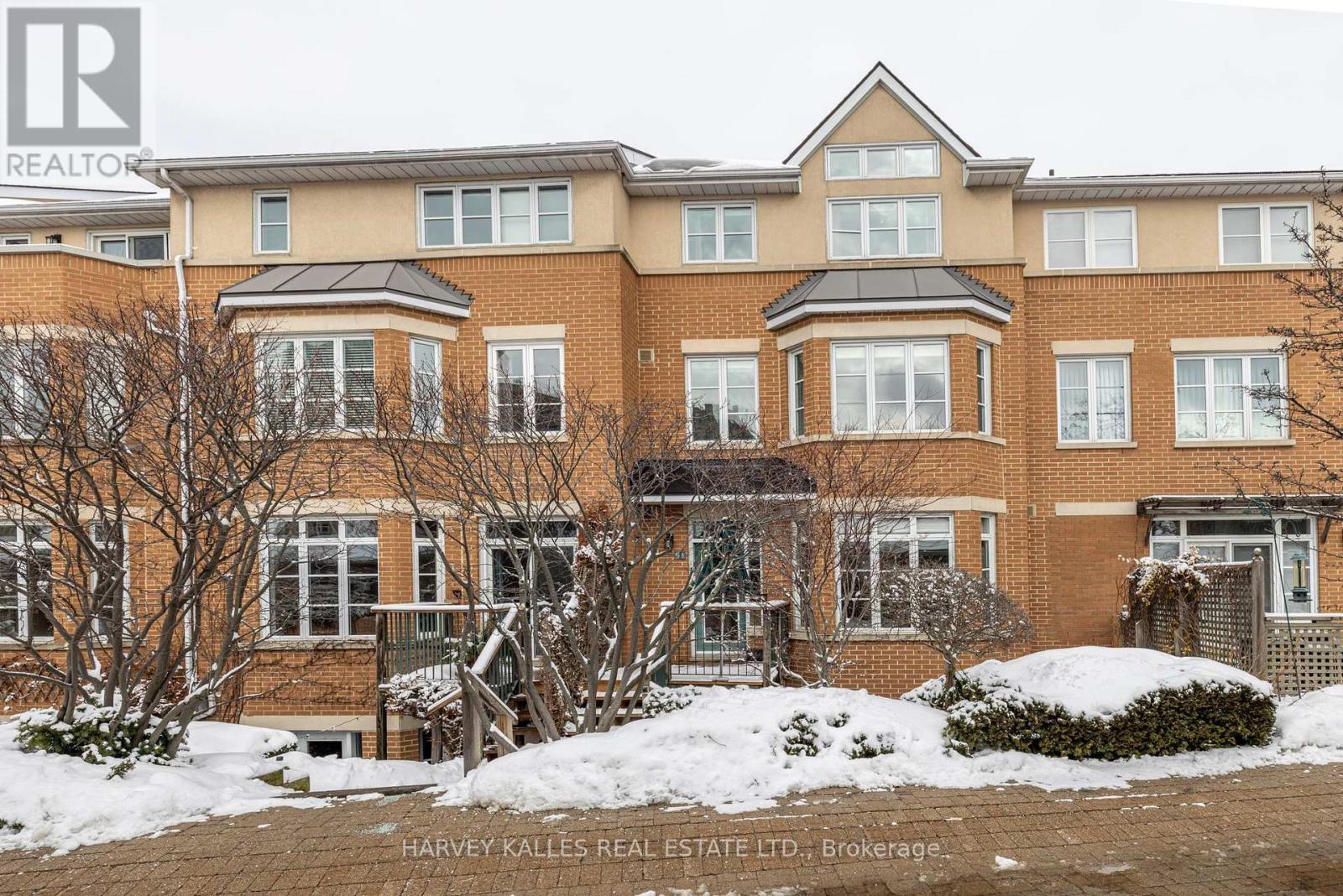 51 Shaftesbury Avenue, Toronto, Ontario  M4T 3B3 - Photo 43 - C12817956