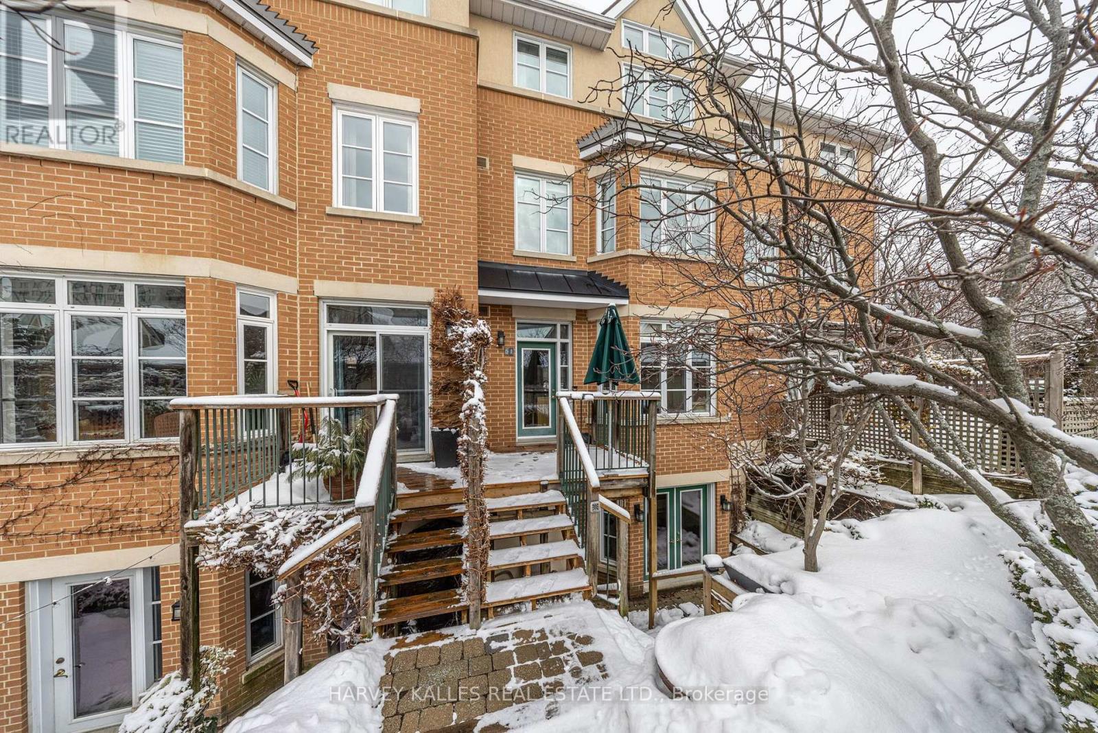 51 Shaftesbury Avenue, Toronto, Ontario  M4T 3B3 - Photo 44 - C12817956
