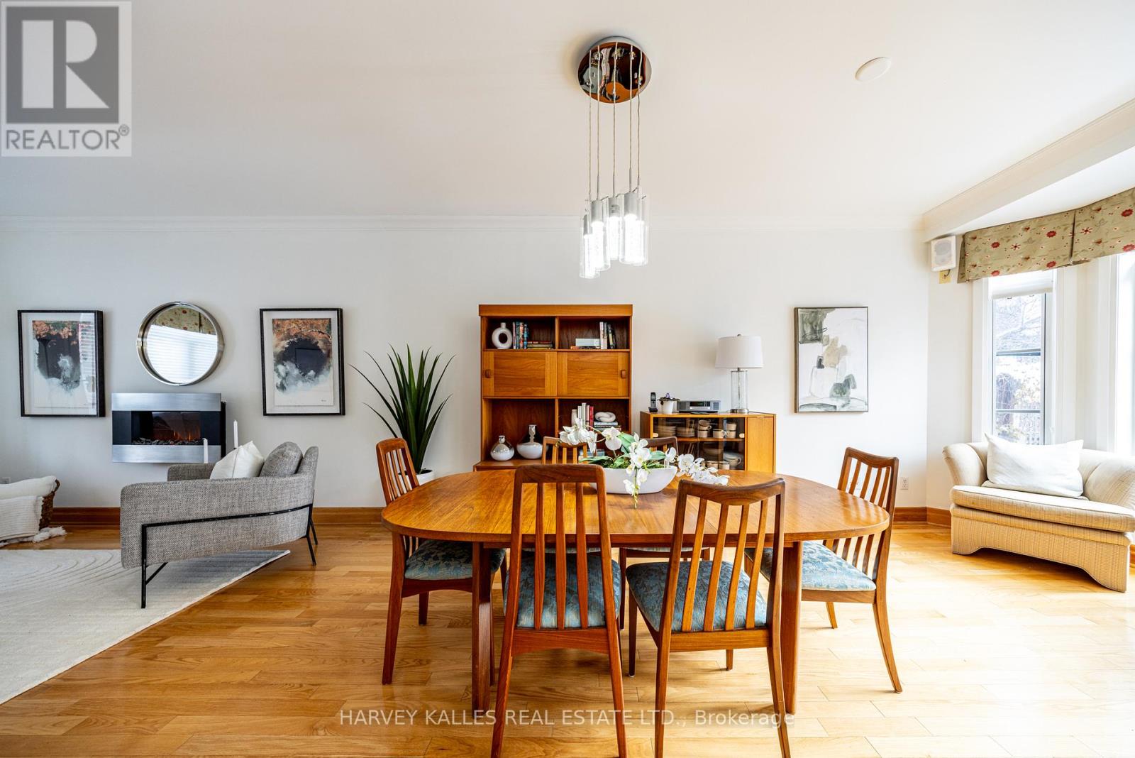 51 Shaftesbury Avenue, Toronto, Ontario  M4T 3B3 - Photo 5 - C12817956