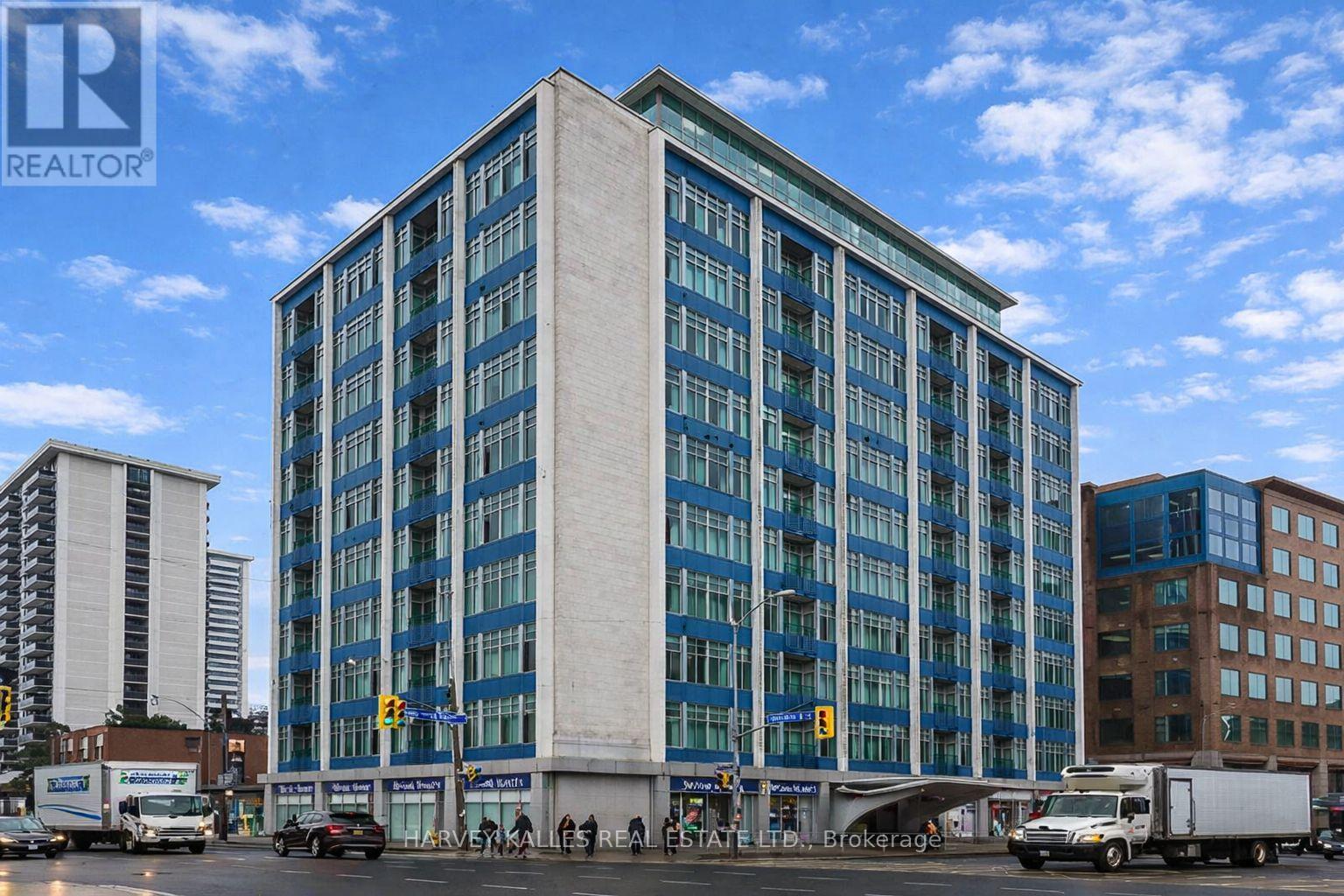 302 - 1901 YONGE STREET, Toronto, Ontario