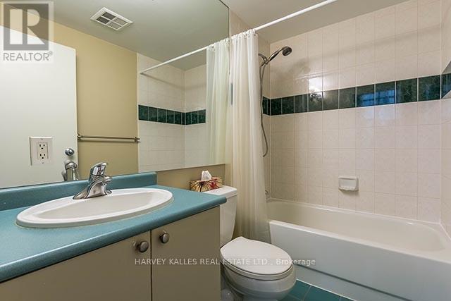302 - 1901 Yonge Street, Toronto, Ontario  M4S 1Y6 - Photo 13 - C12818288