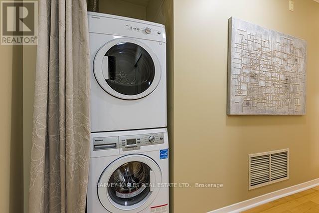 302 - 1901 Yonge Street, Toronto, Ontario  M4S 1Y6 - Photo 16 - C12818288