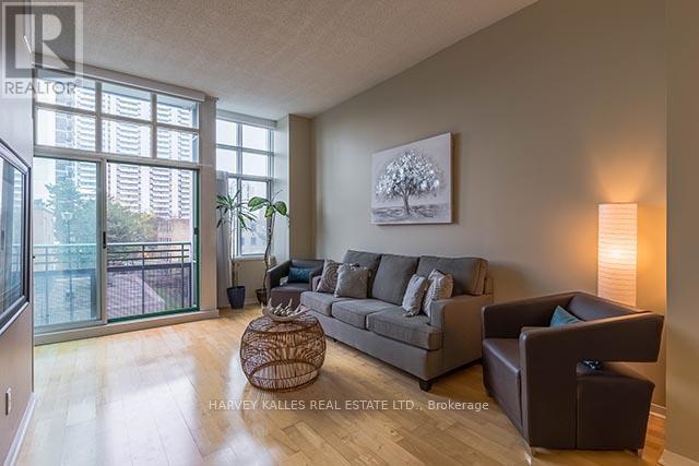 302 - 1901 Yonge Street, Toronto, Ontario  M4S 1Y6 - Photo 6 - C12818288