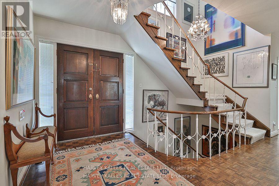 38 Fifeshire Road, Toronto, Ontario  M2L 2G6 - Photo 6 - C12818298