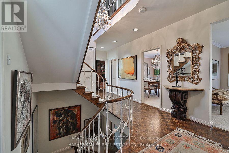 38 Fifeshire Road, Toronto, Ontario  M2L 2G6 - Photo 7 - C12818298