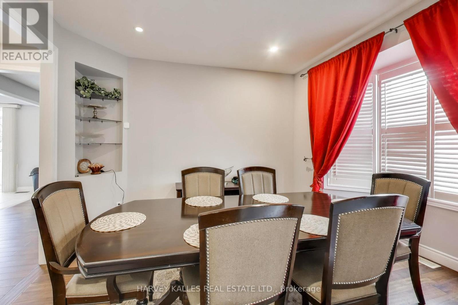 29 Ness Road, Brampton, Ontario  L6Y 5N9 - Photo 10 - W12818992