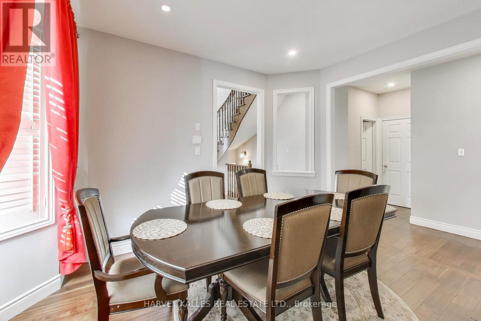 29 Ness Road, Brampton, Ontario  L6Y 5N9 - Photo 12 - W12818992