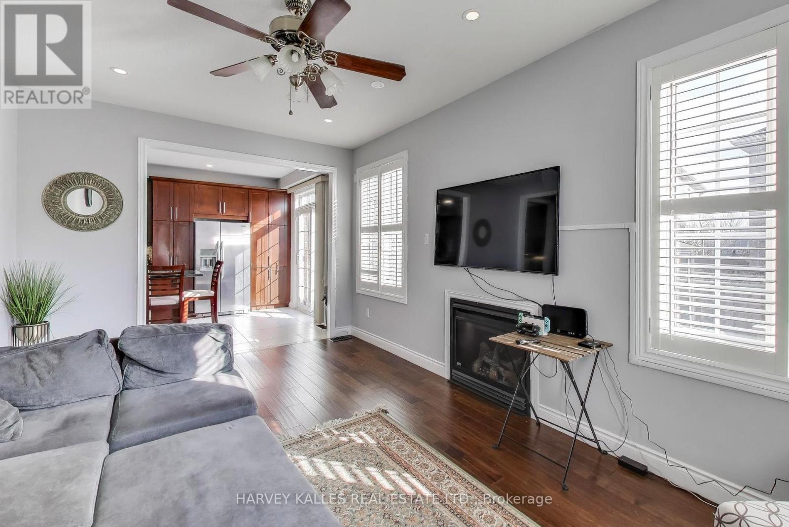 29 Ness Road, Brampton, Ontario  L6Y 5N9 - Photo 19 - W12818992