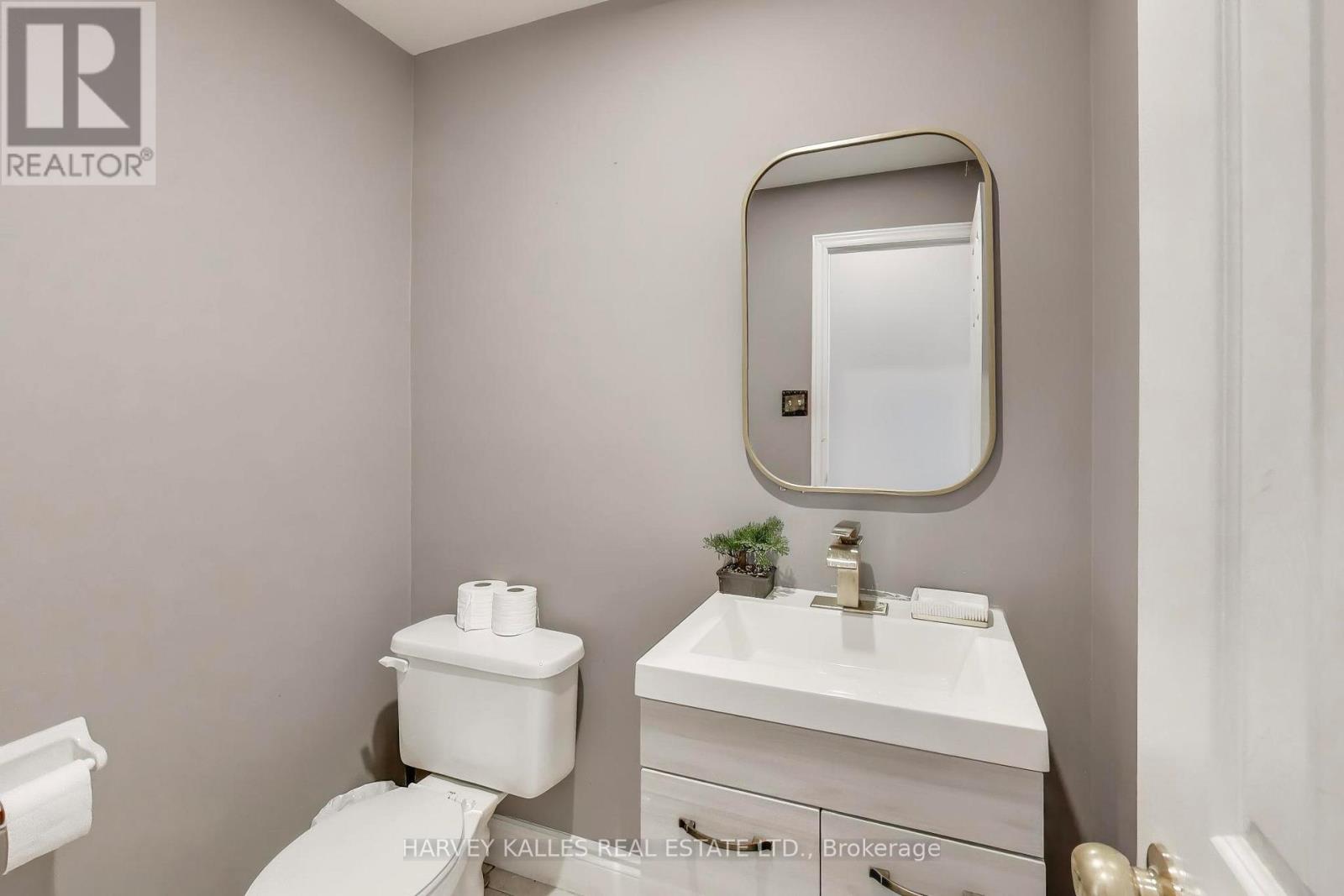 29 Ness Road, Brampton, Ontario  L6Y 5N9 - Photo 20 - W12818992