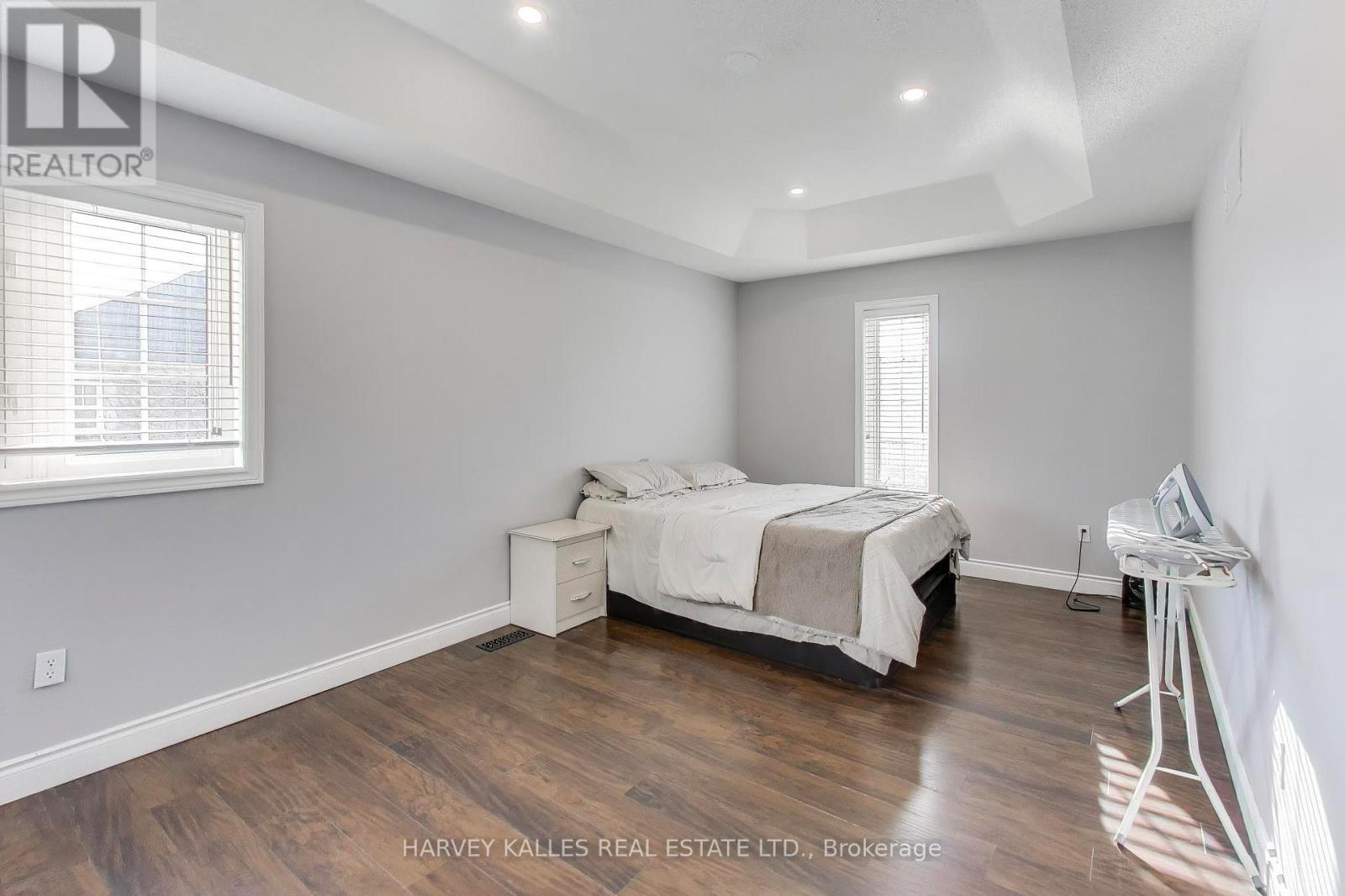 29 Ness Road, Brampton, Ontario  L6Y 5N9 - Photo 21 - W12818992