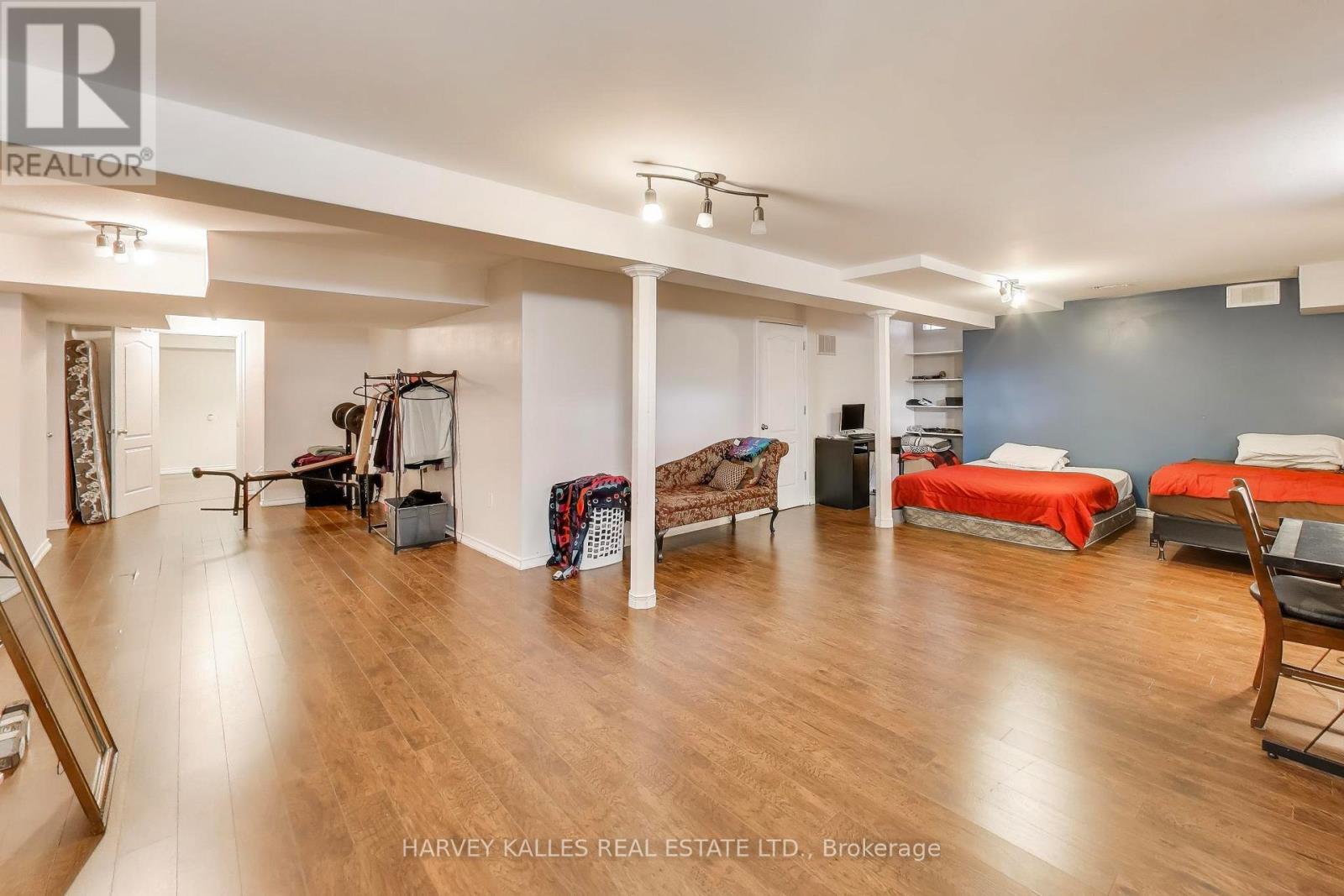 29 Ness Road, Brampton, Ontario  L6Y 5N9 - Photo 33 - W12818992