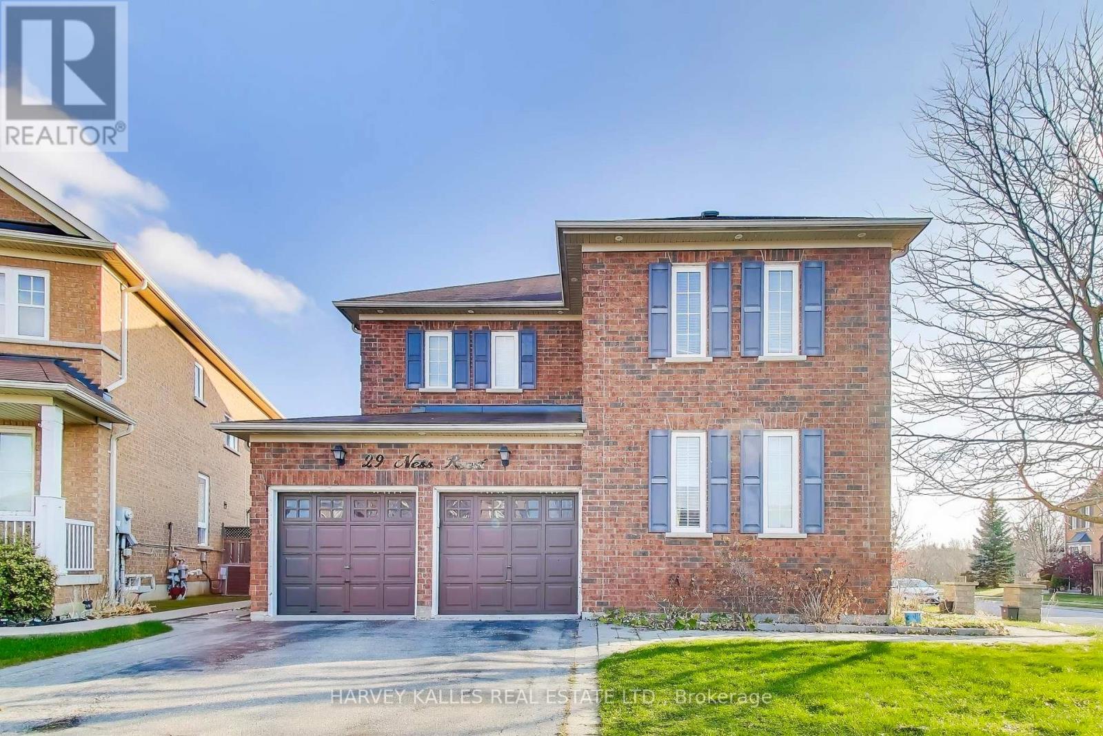 29 Ness Road, Brampton, Ontario  L6Y 5N9 - Photo 4 - W12818992