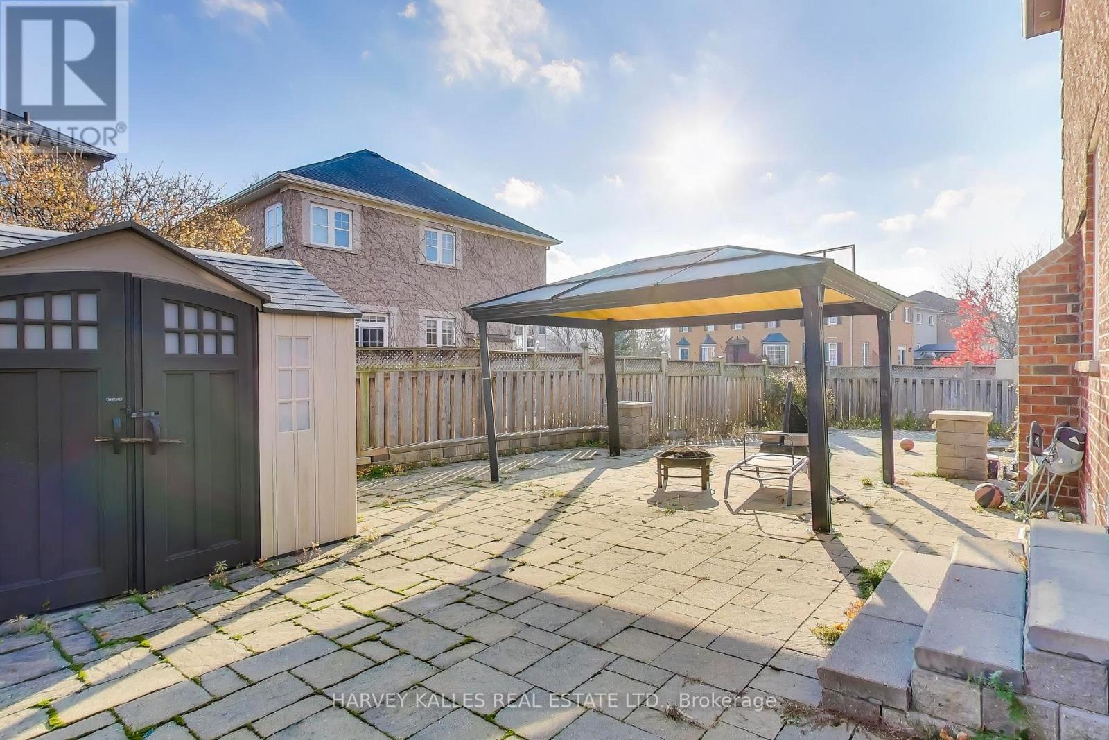 29 Ness Road, Brampton, Ontario  L6Y 5N9 - Photo 40 - W12818992