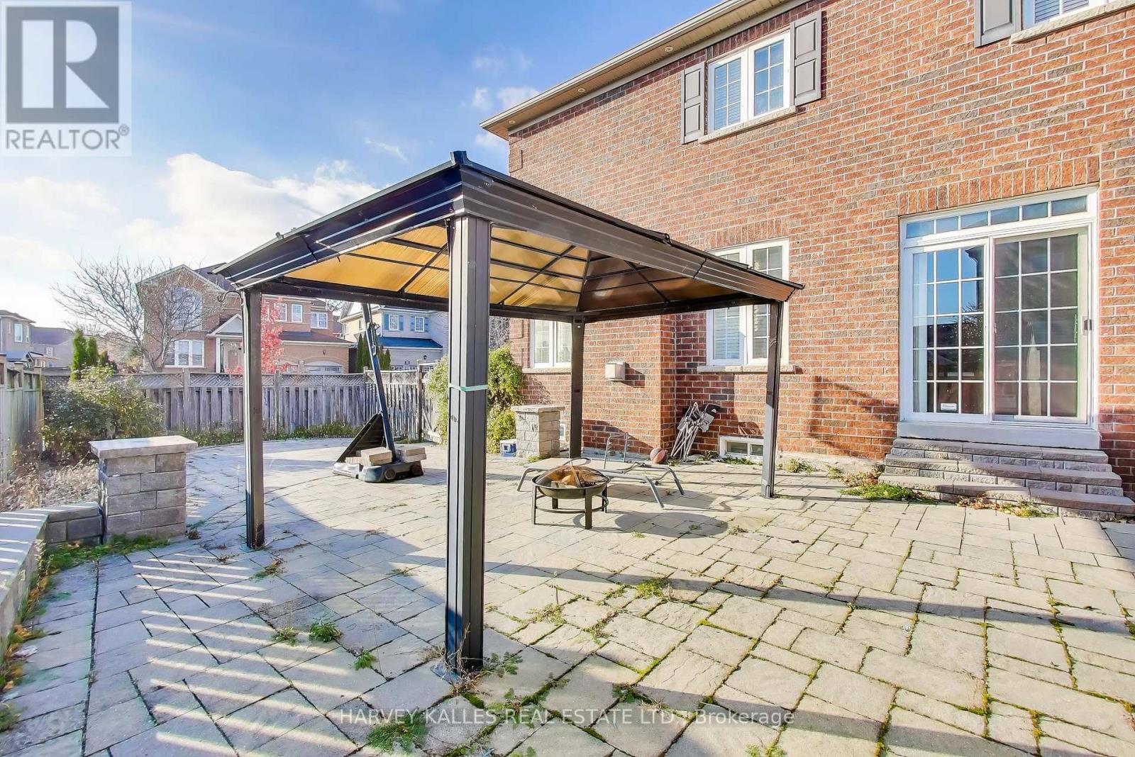 29 Ness Road, Brampton, Ontario  L6Y 5N9 - Photo 41 - W12818992